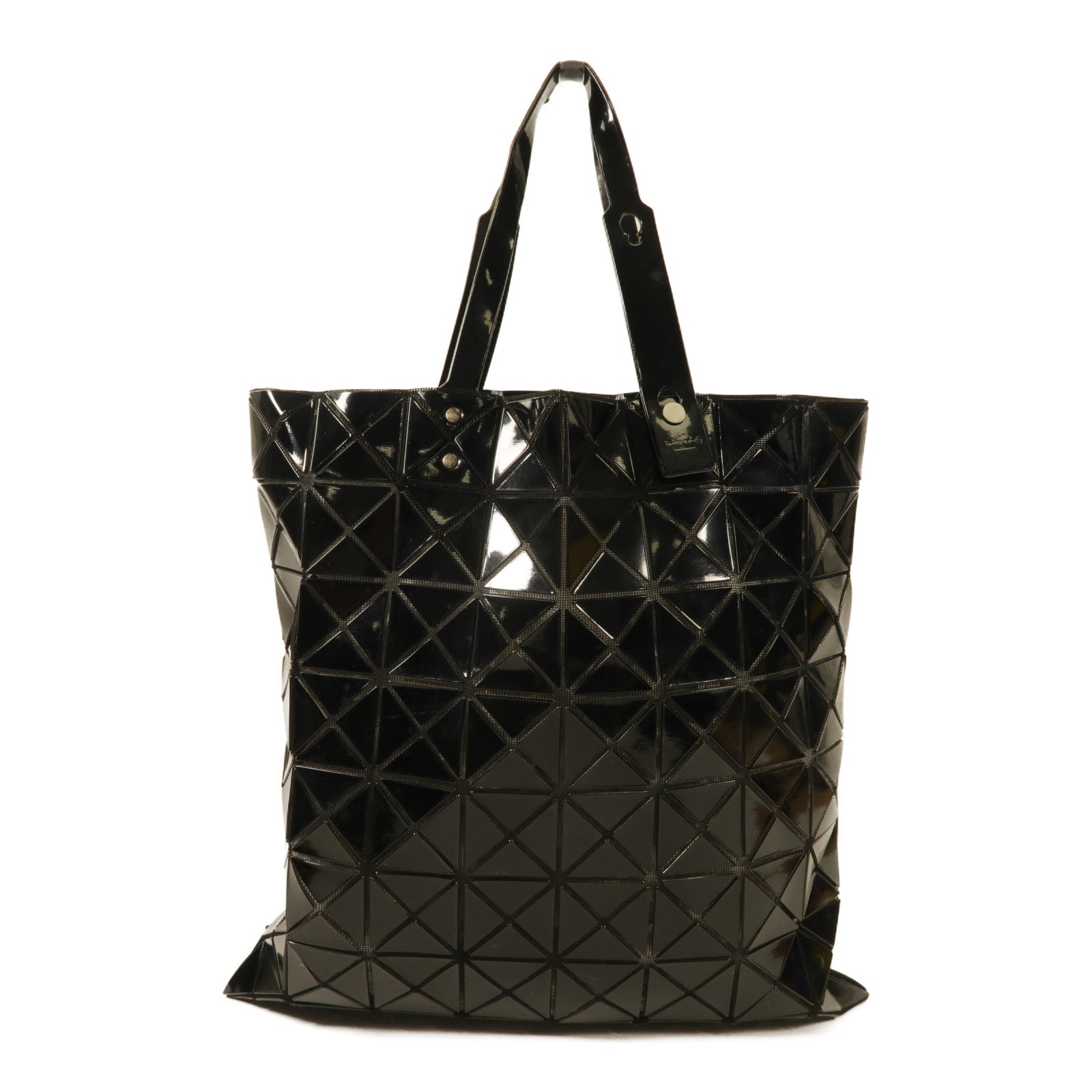 BAO BAO ISSEYMIYAKE 【激減優惠】PVC Hand Bag手挽袋