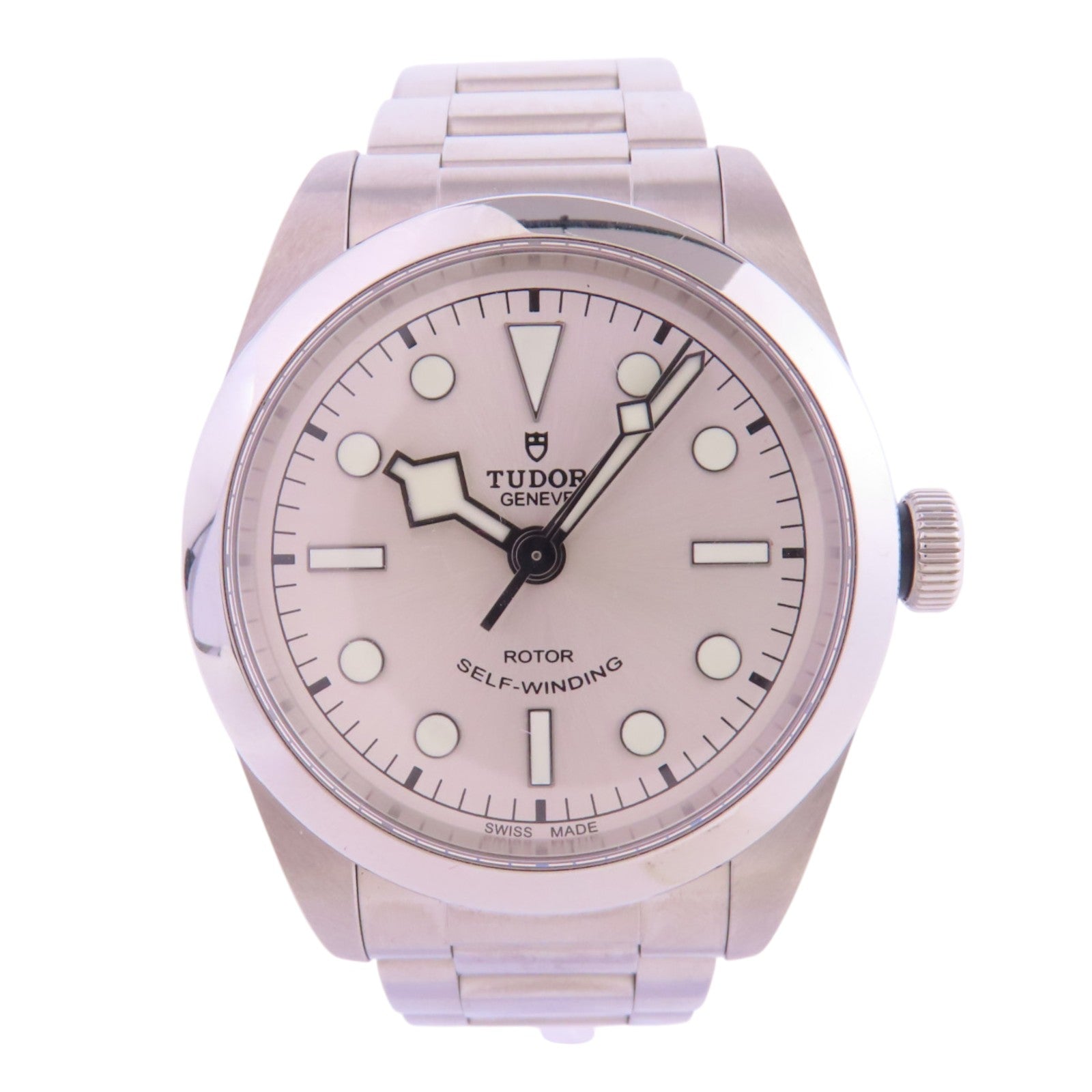 TUDOR BlackBay 36mm 79500