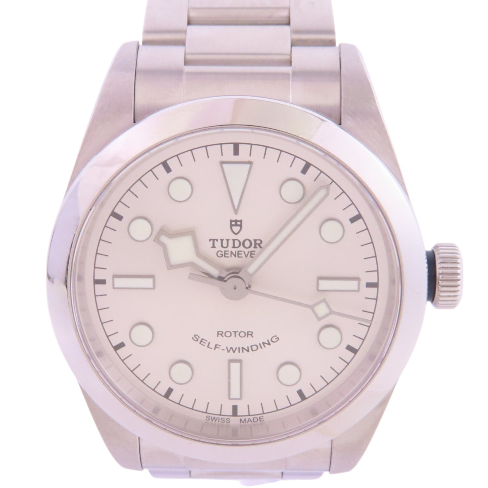 TUDOR BlackBay 36mm 79500
