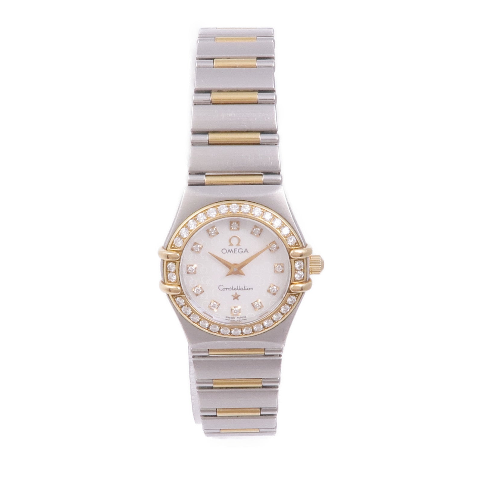 OMEGA Constellation 1360.75