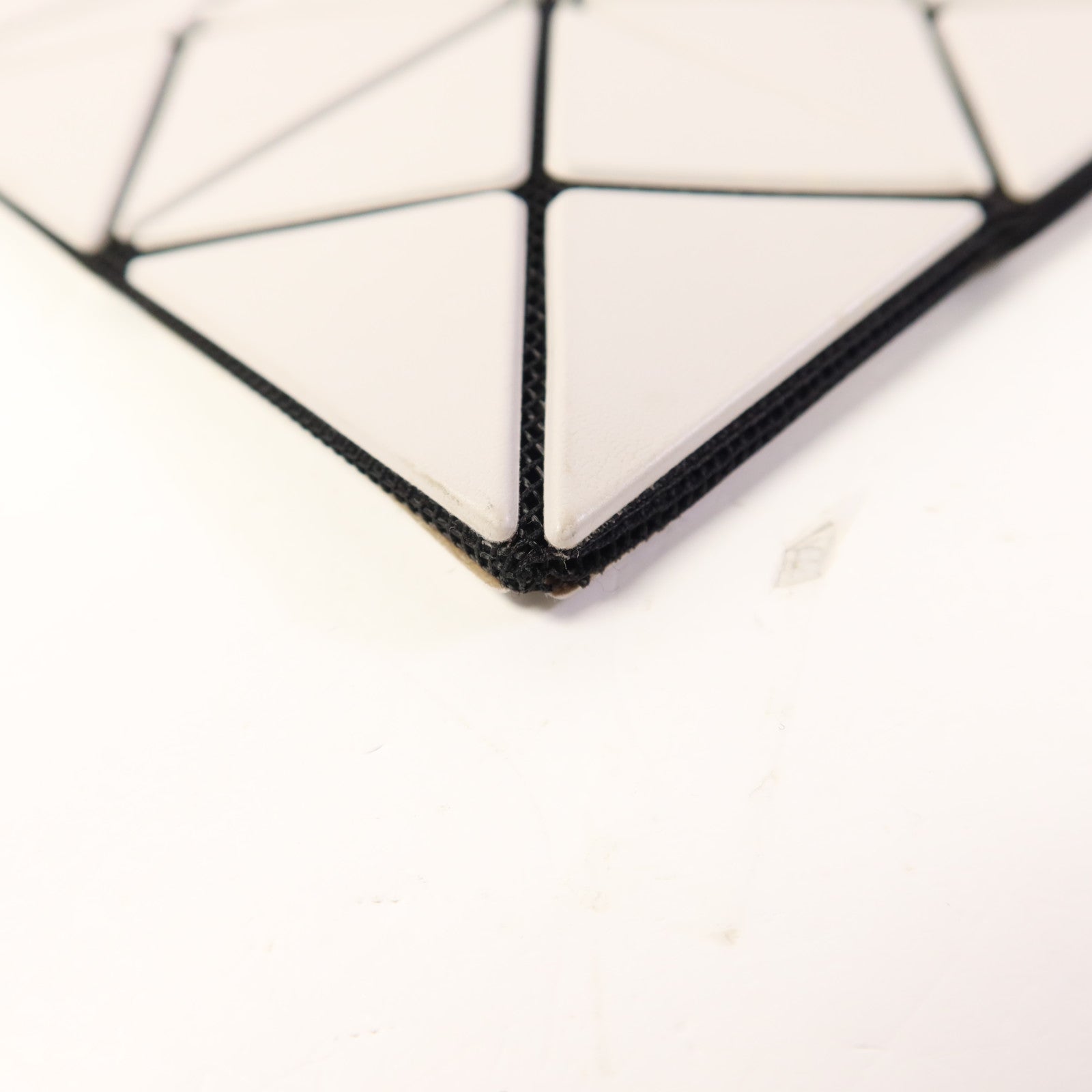 BAO BAO ISSEYMIYAKE PVC Tote Bag手挽袋