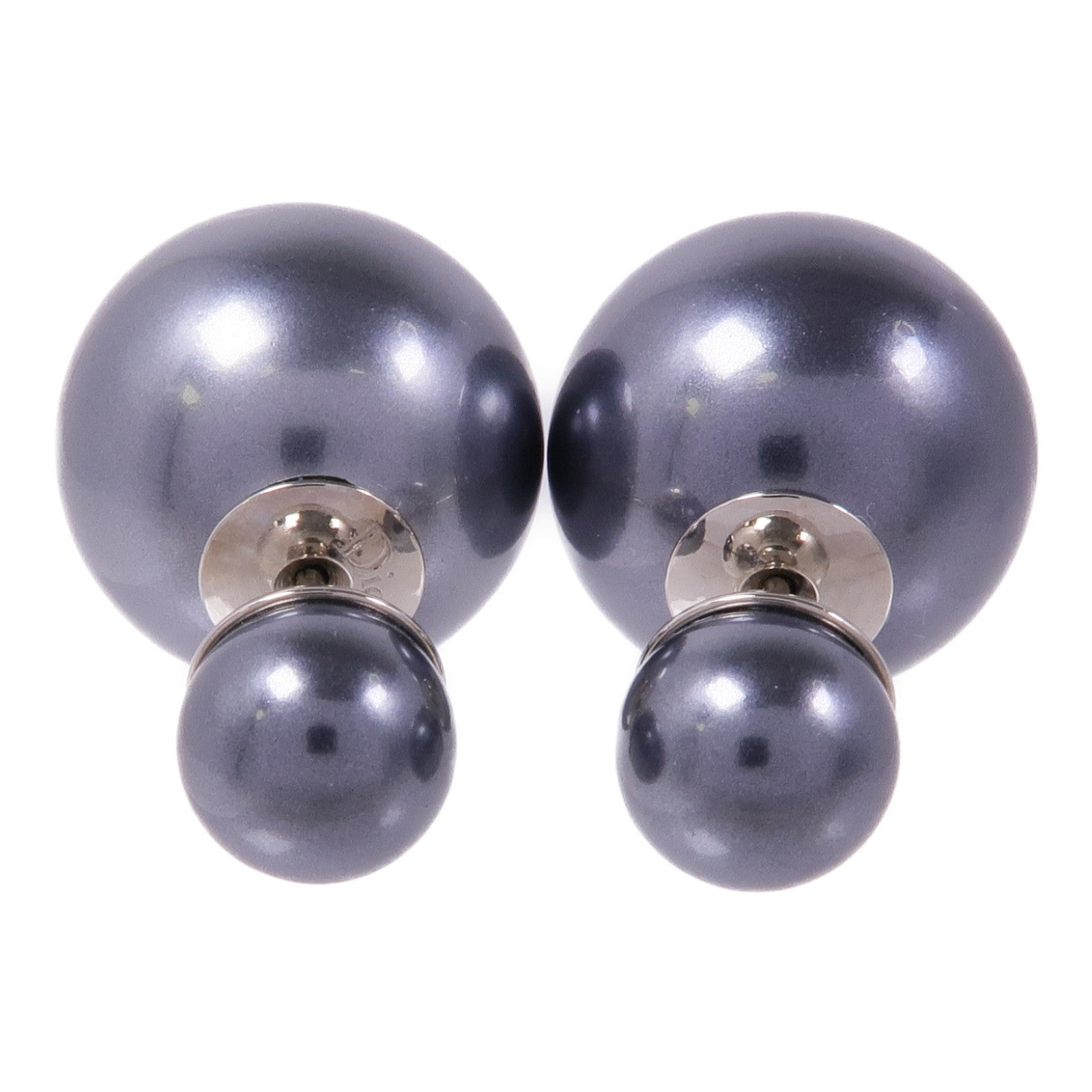 Dior 【激減優惠】PVC Earrings耳環