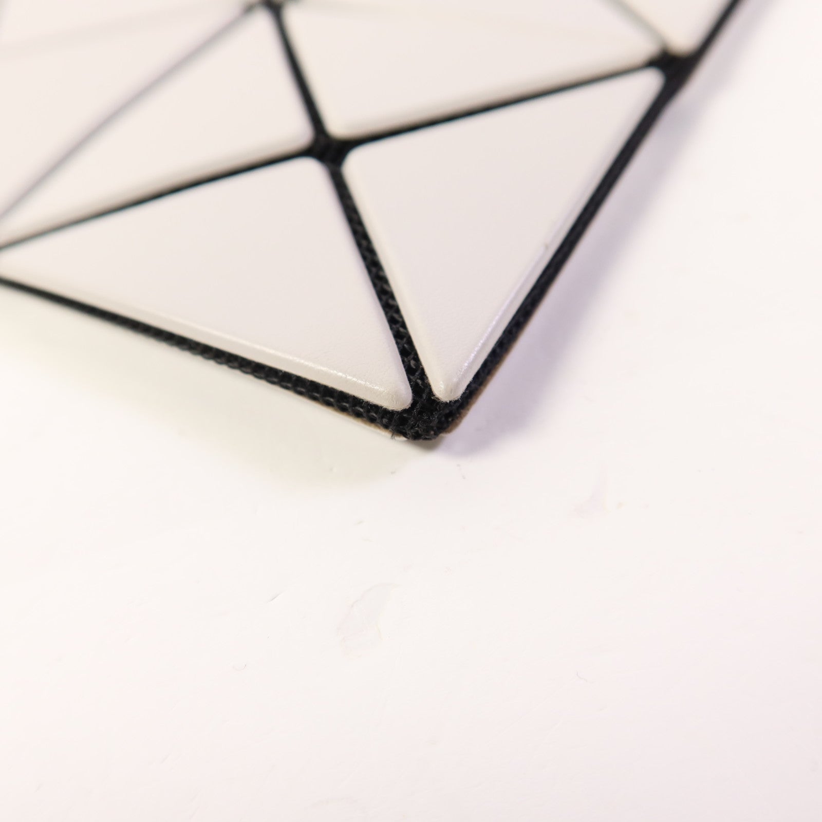 BAO BAO ISSEYMIYAKE PVC Tote Bag手挽袋