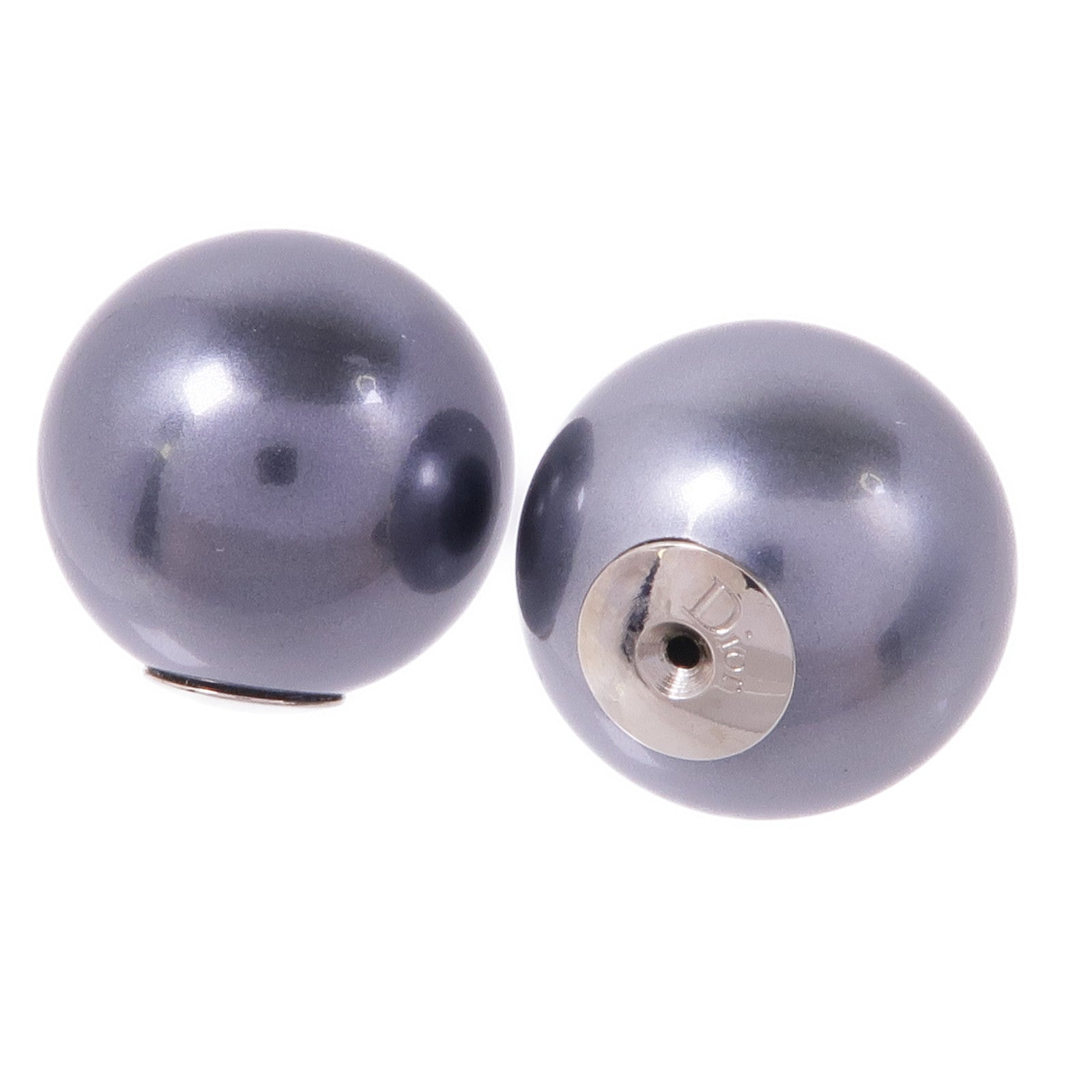 Dior PVC Earrings耳環