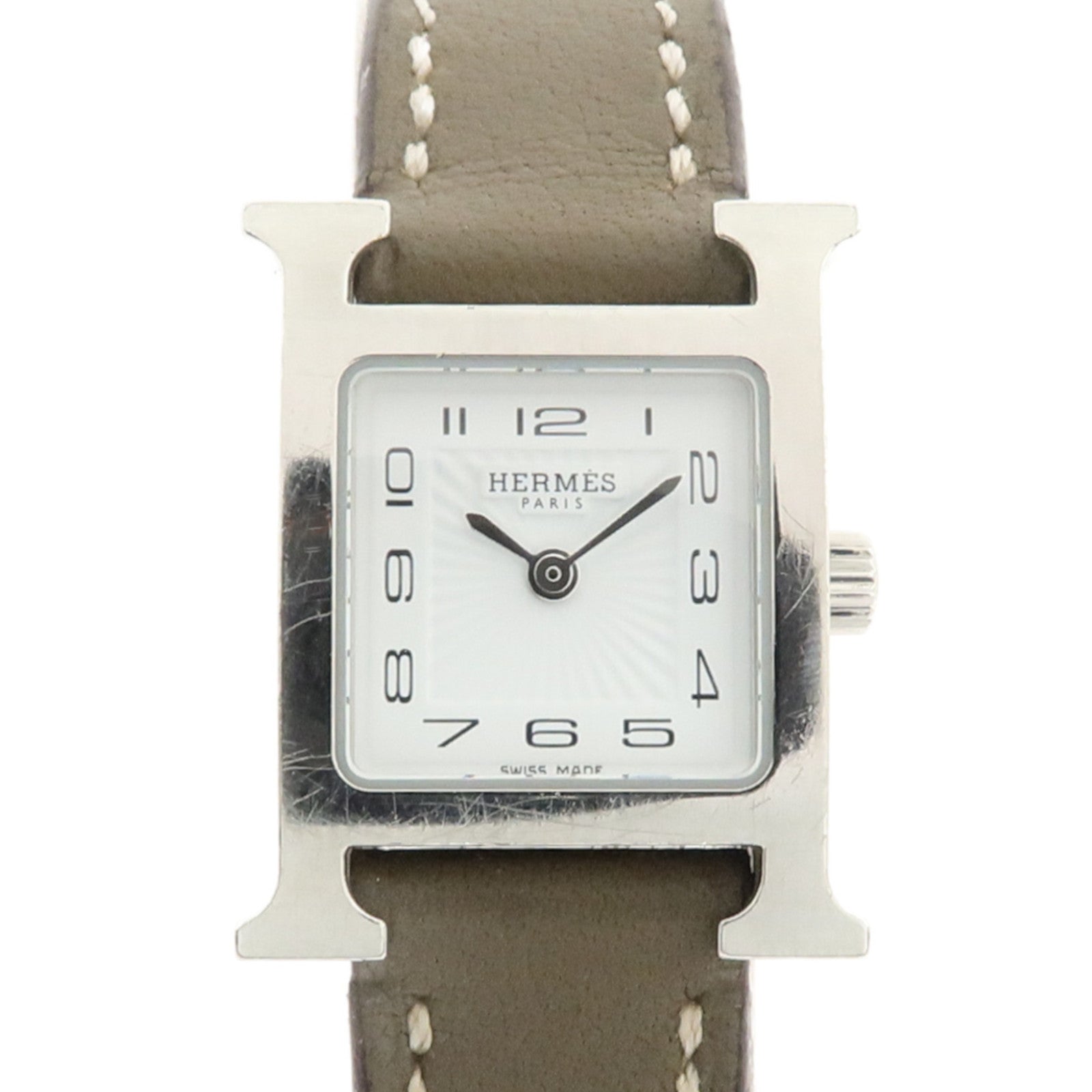 HERMES H Watch Mini HH1.110