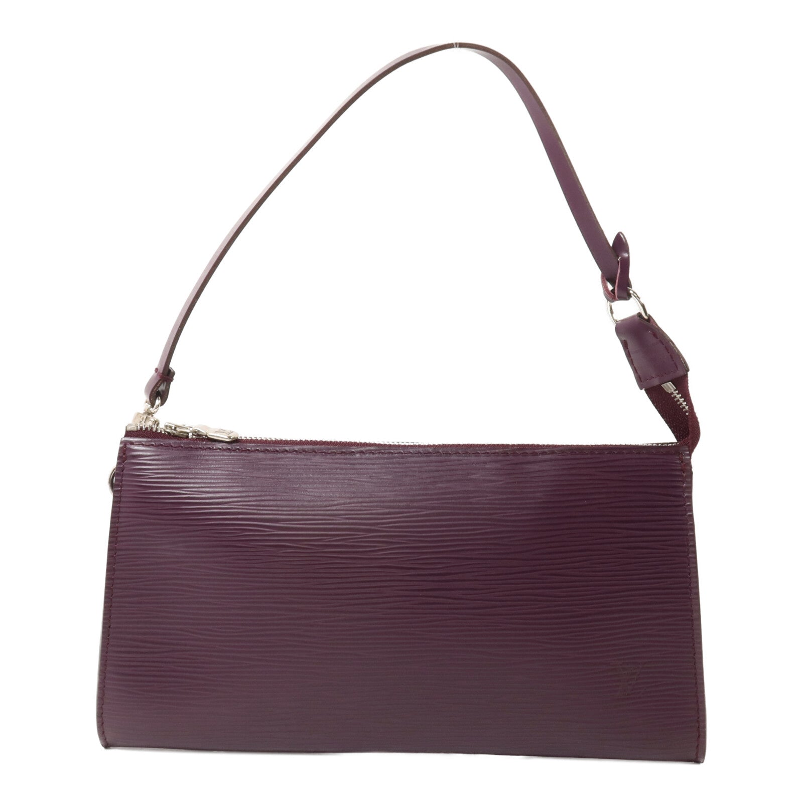 LOUIS VUITTON Epi Pochette Accessories手挽袋