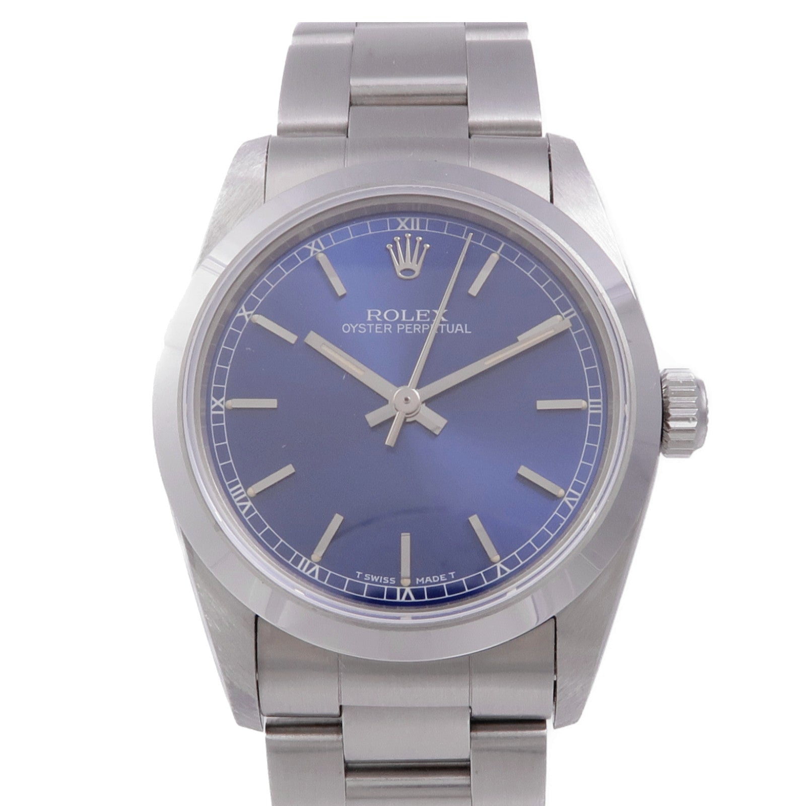 ROLEX Oyster Perpetual 31mm 67480
