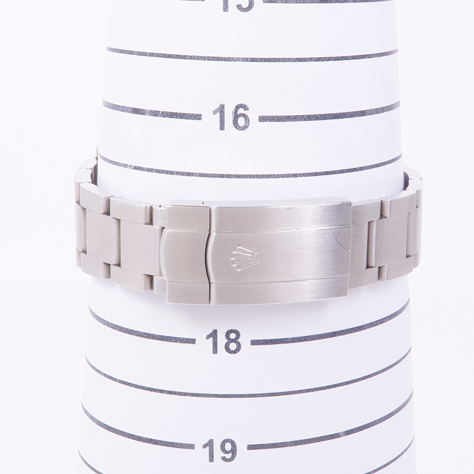 ROLEX Oyster Perpetual 39 114300