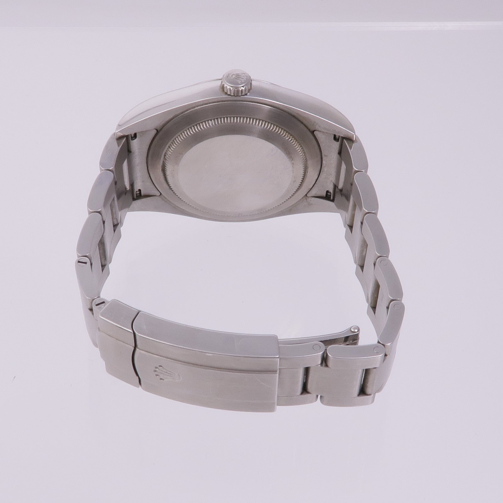 ROLEX Oyster Perpetual 39 114300
