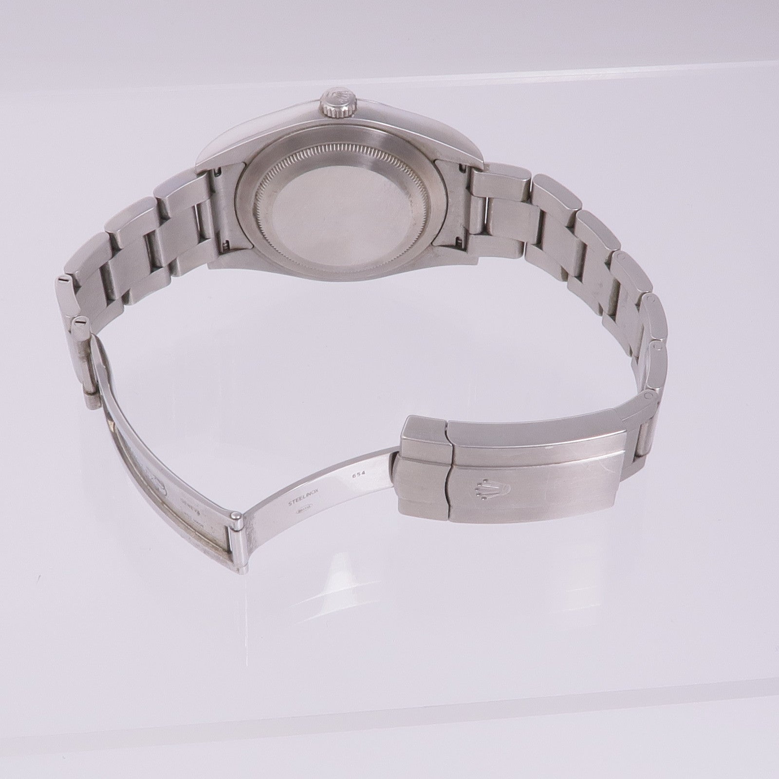 ROLEX Oyster Perpetual 39 114300