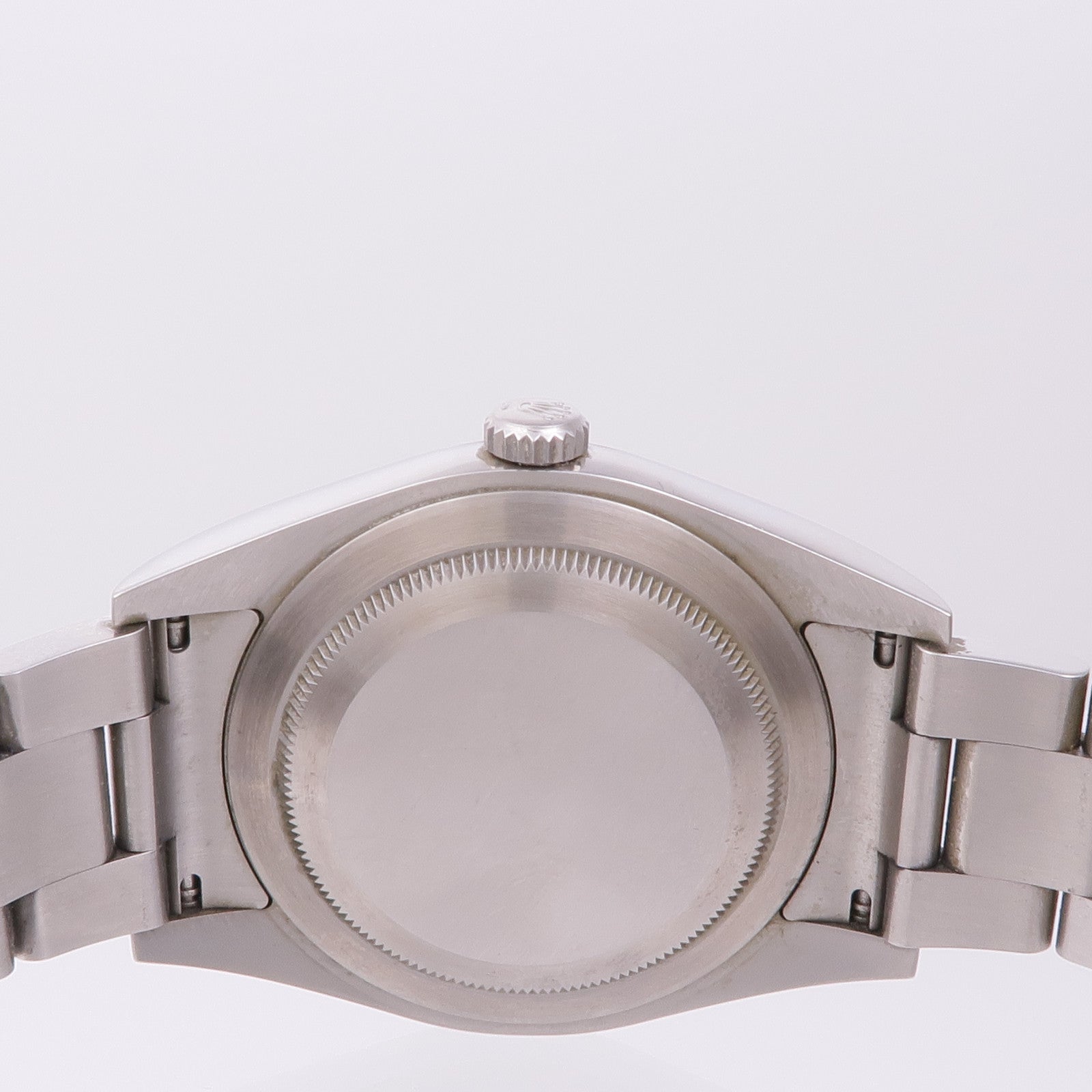 ROLEX Oyster Perpetual 39 114300
