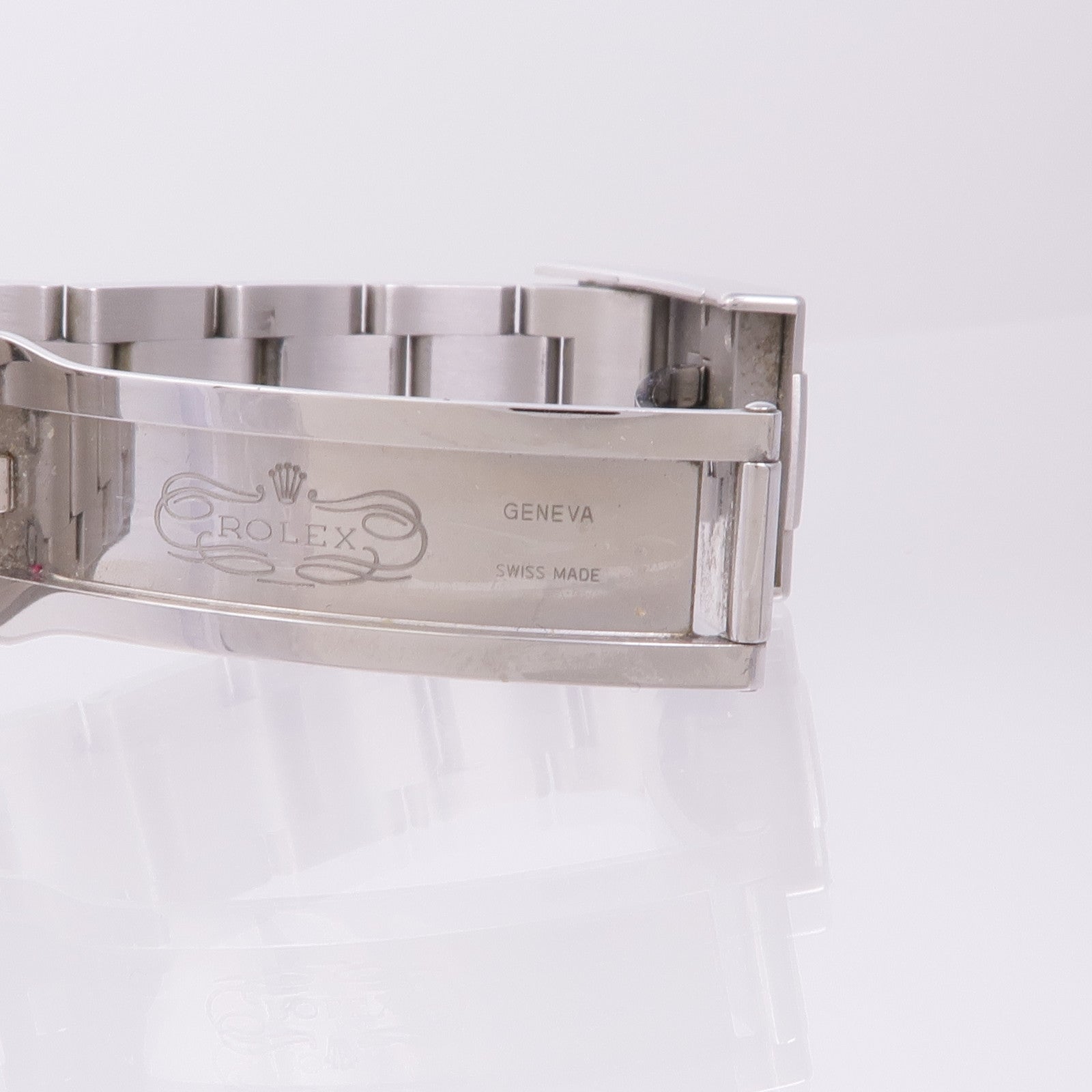 ROLEX Oyster Perpetual 39 114300