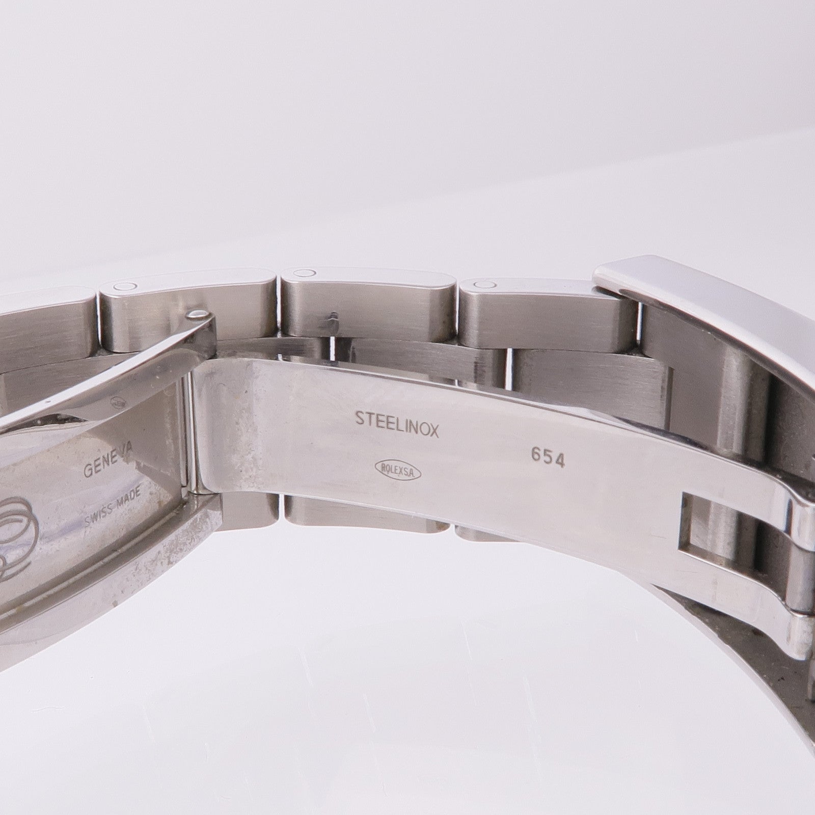 ROLEX Oyster Perpetual 39 114300