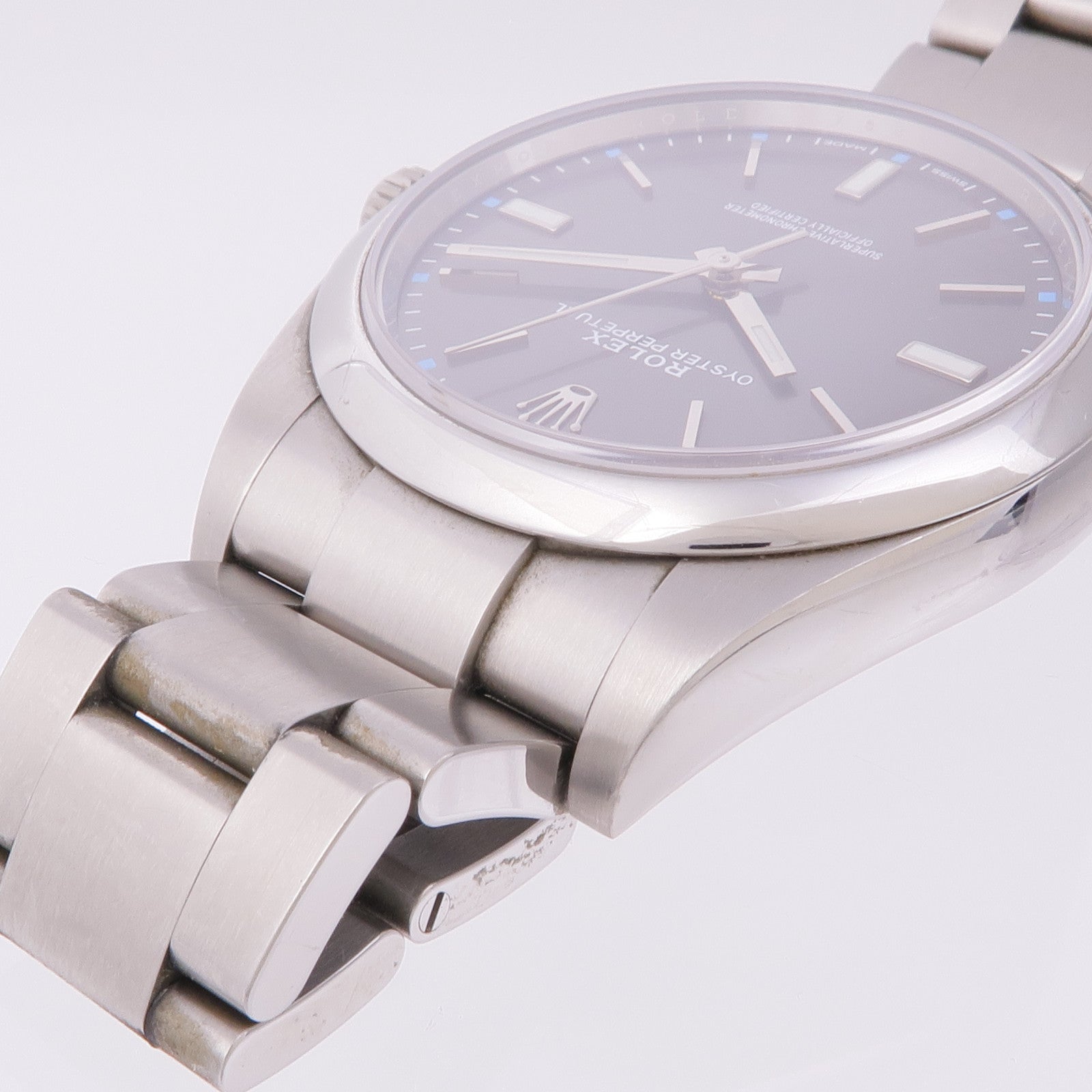 ROLEX Oyster Perpetual 39 114300
