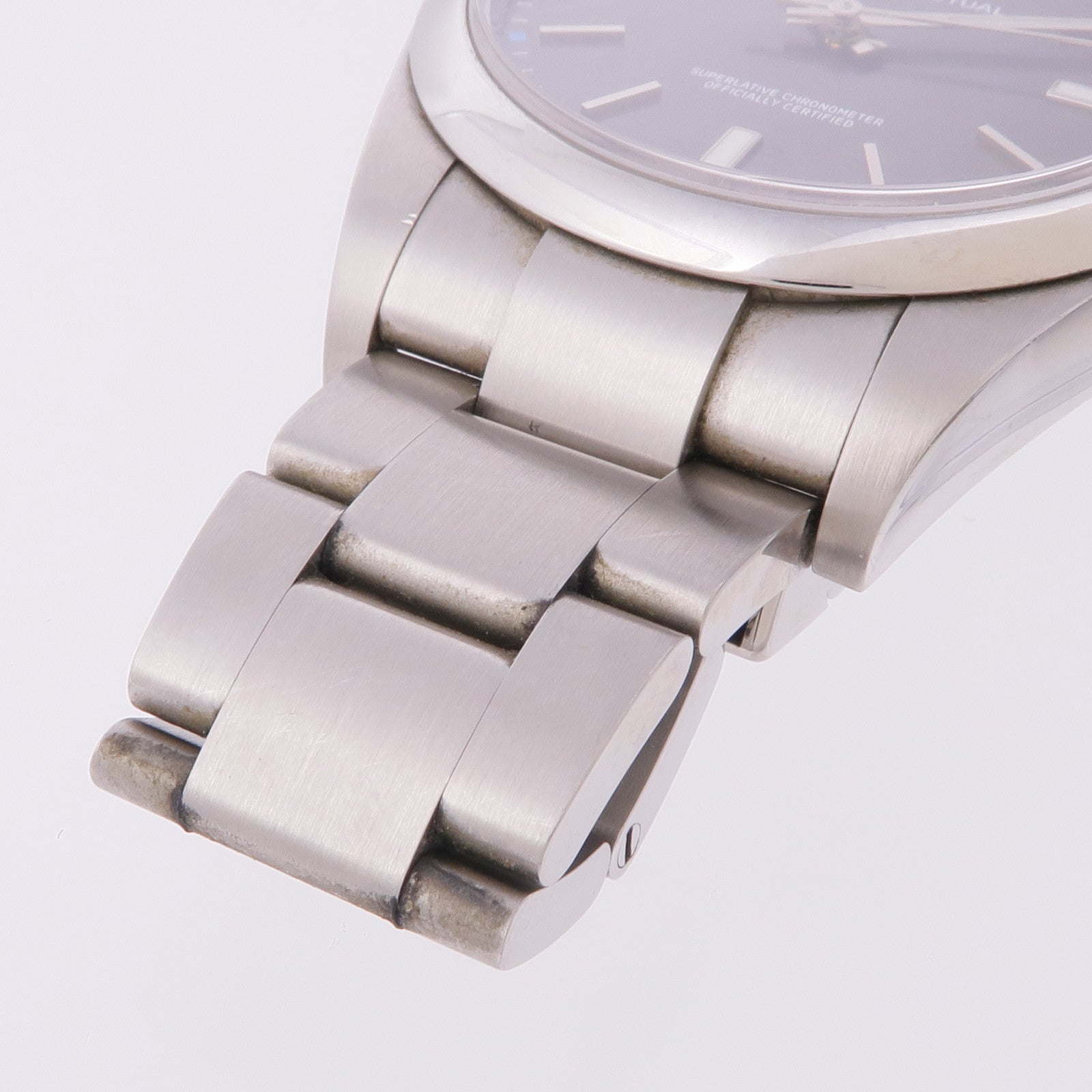 ROLEX Oyster Perpetual 39 114300