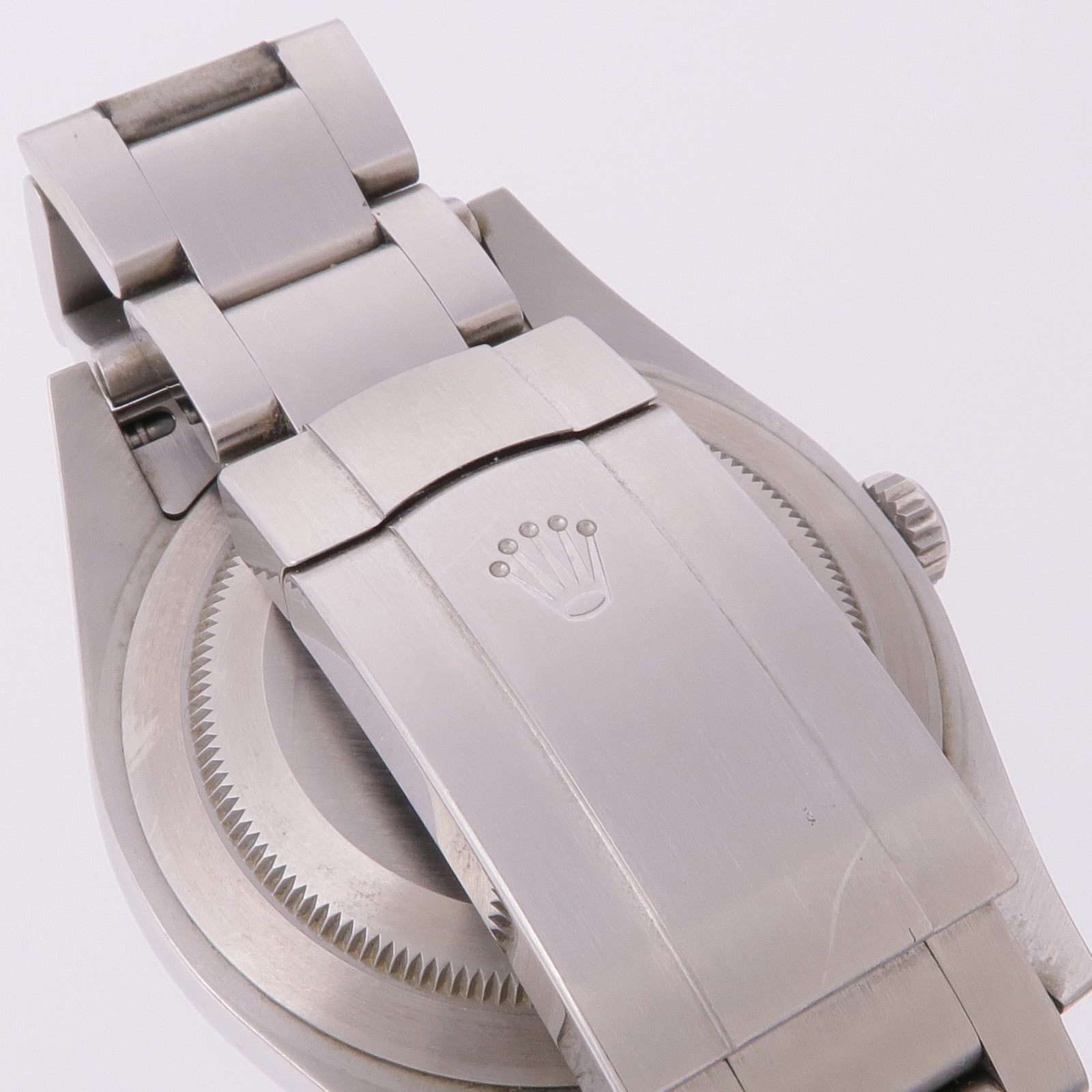 ROLEX Oyster Perpetual 39 114300