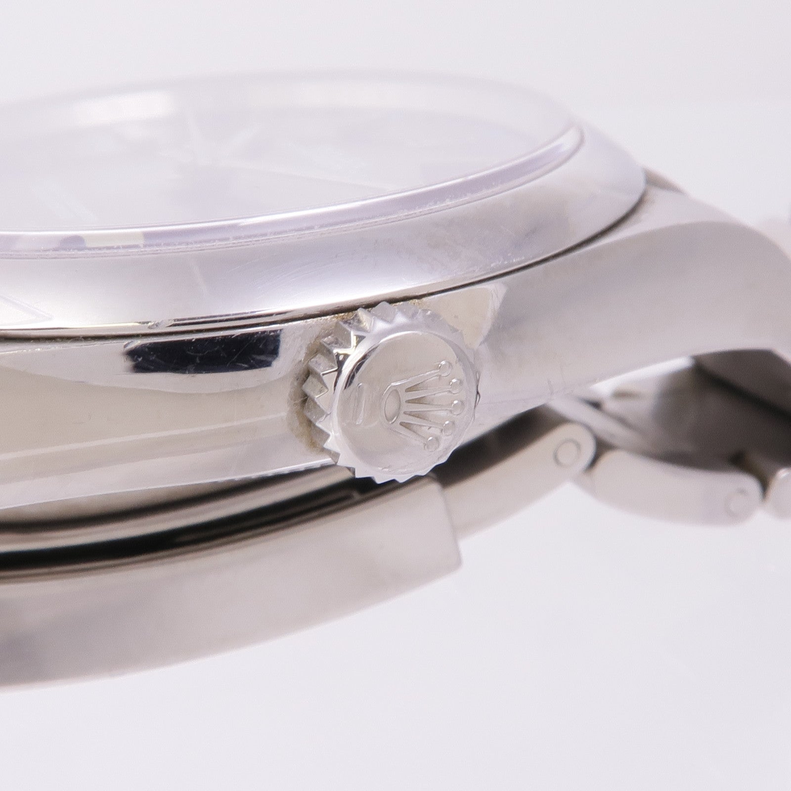 ROLEX Oyster Perpetual 39 114300