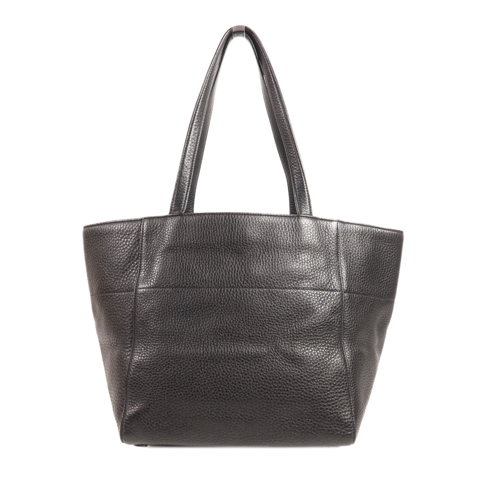 PRADA 牛皮皮革Shoulder Bag金扣肩背袋