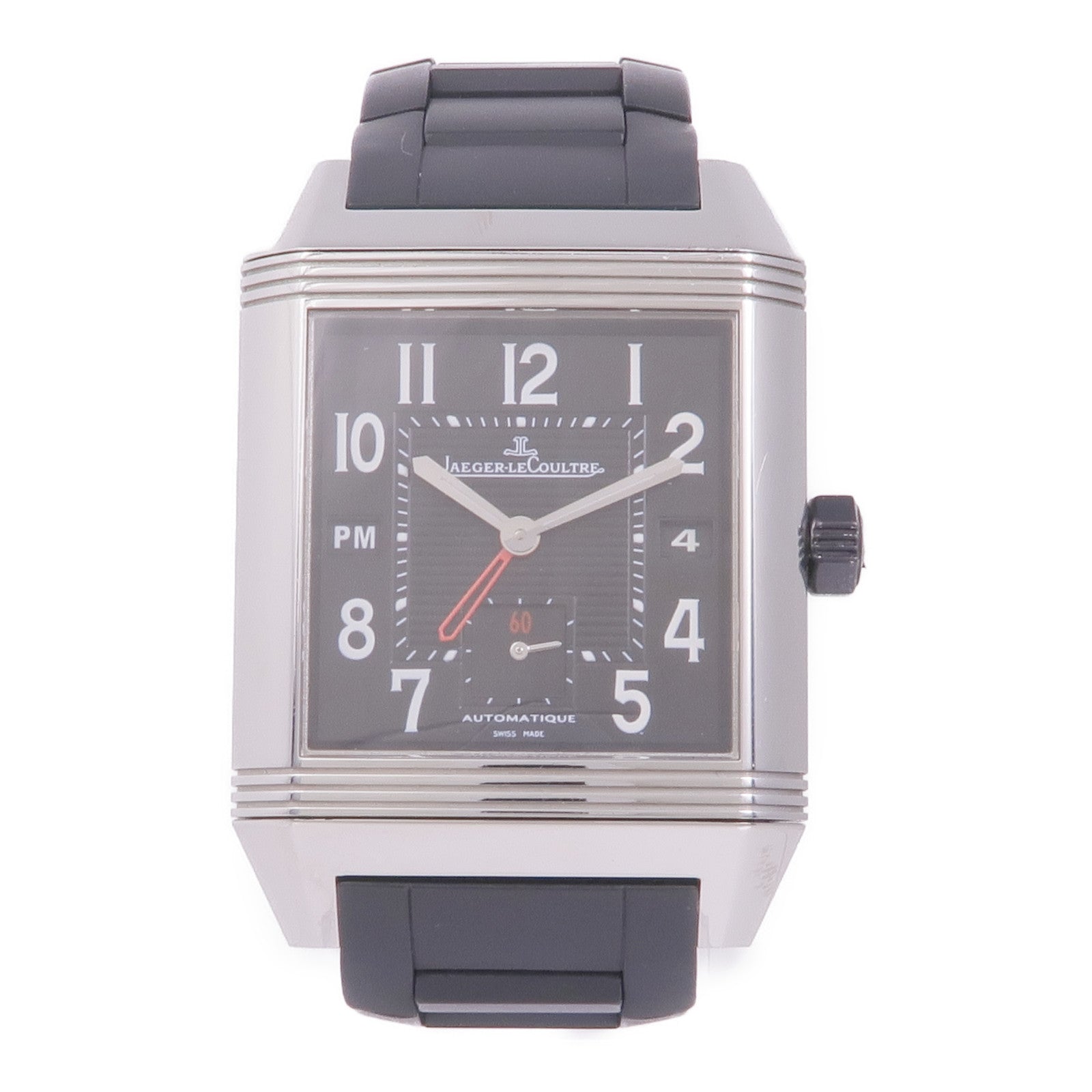 JAEGER-LECOULTRE Rever Squadra Hometime Q700867P