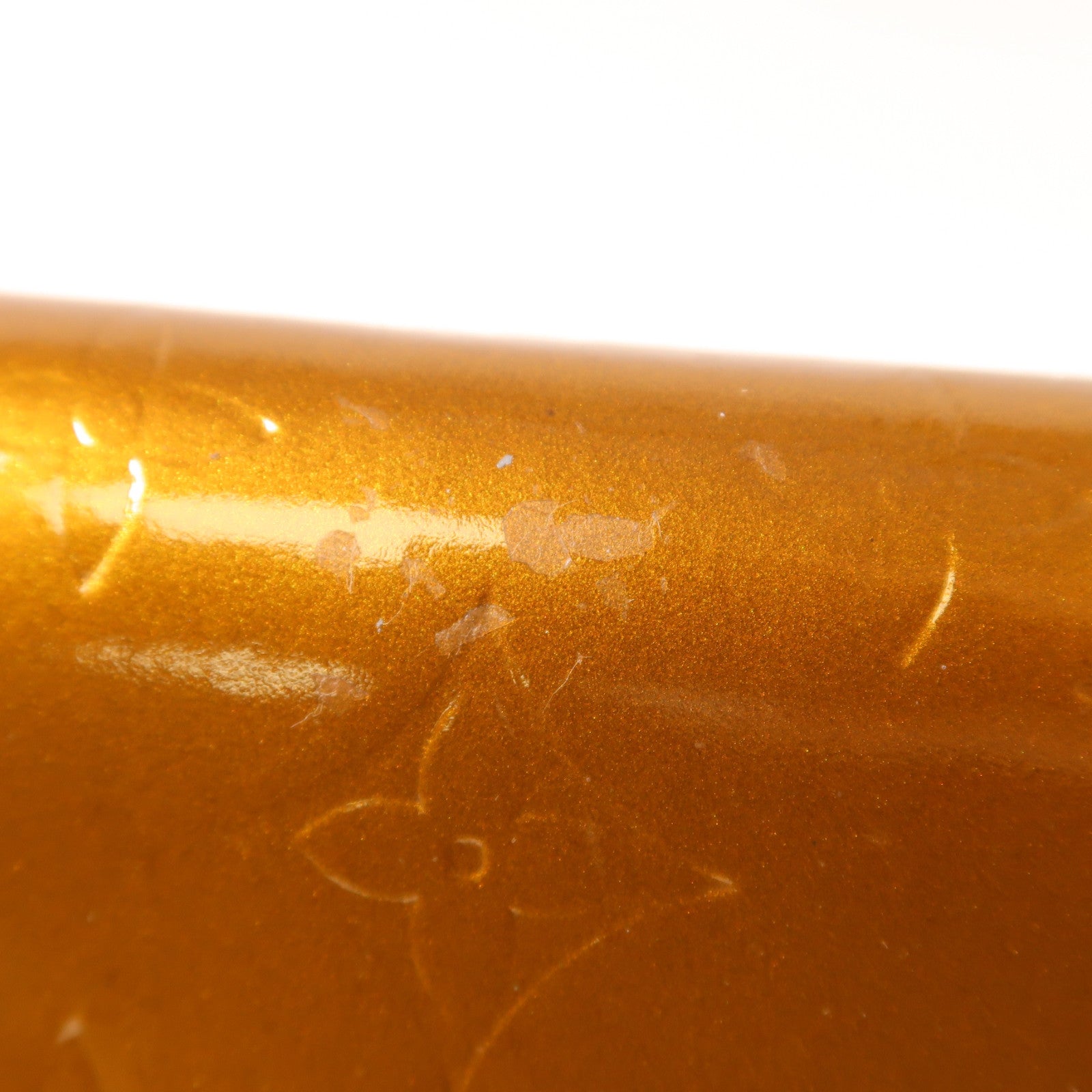 LOUIS VUITTON 【激減優惠】Vernis Long Wallet金扣長錢包啡色