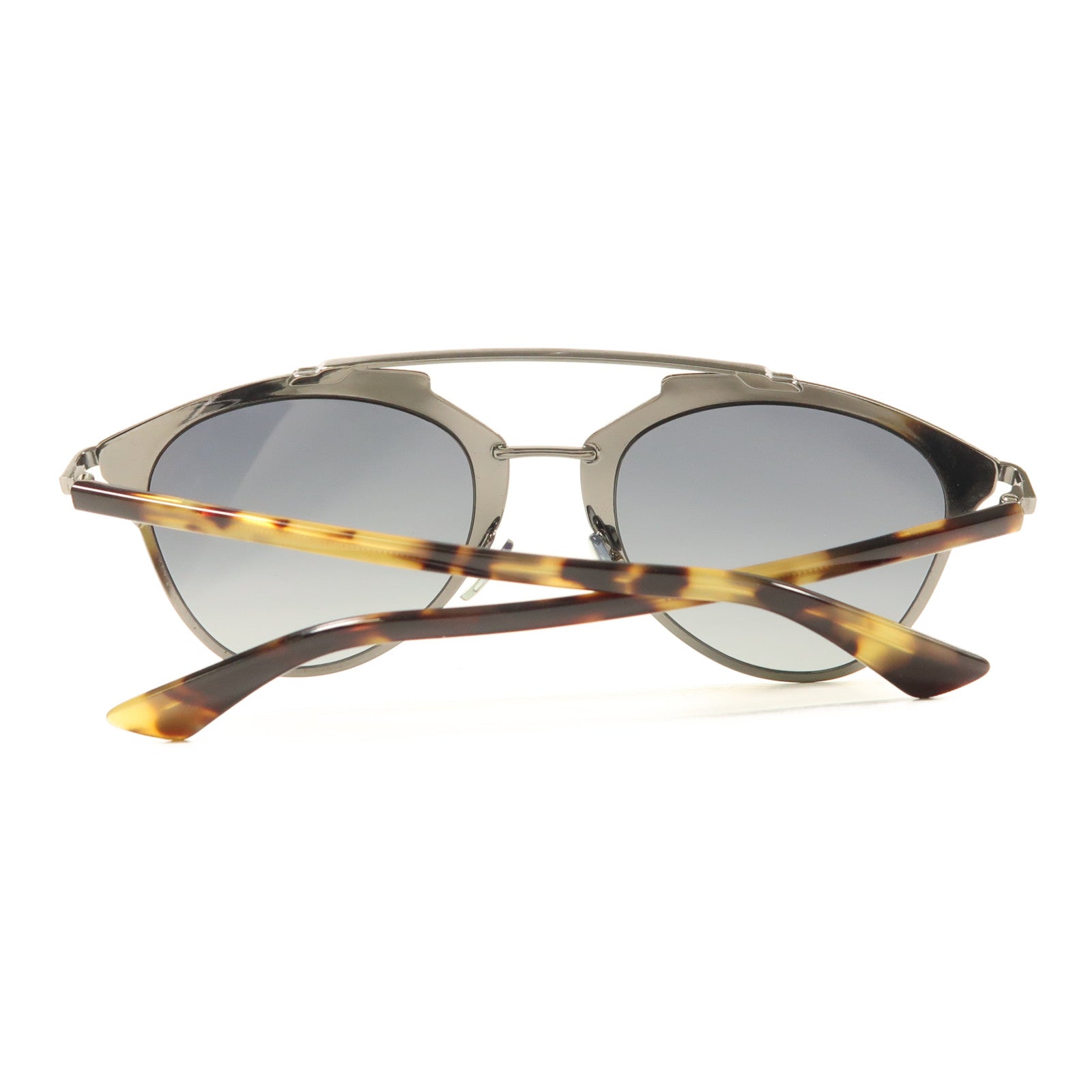 Dior PVC/金屬Sunglasses太陽眼鏡