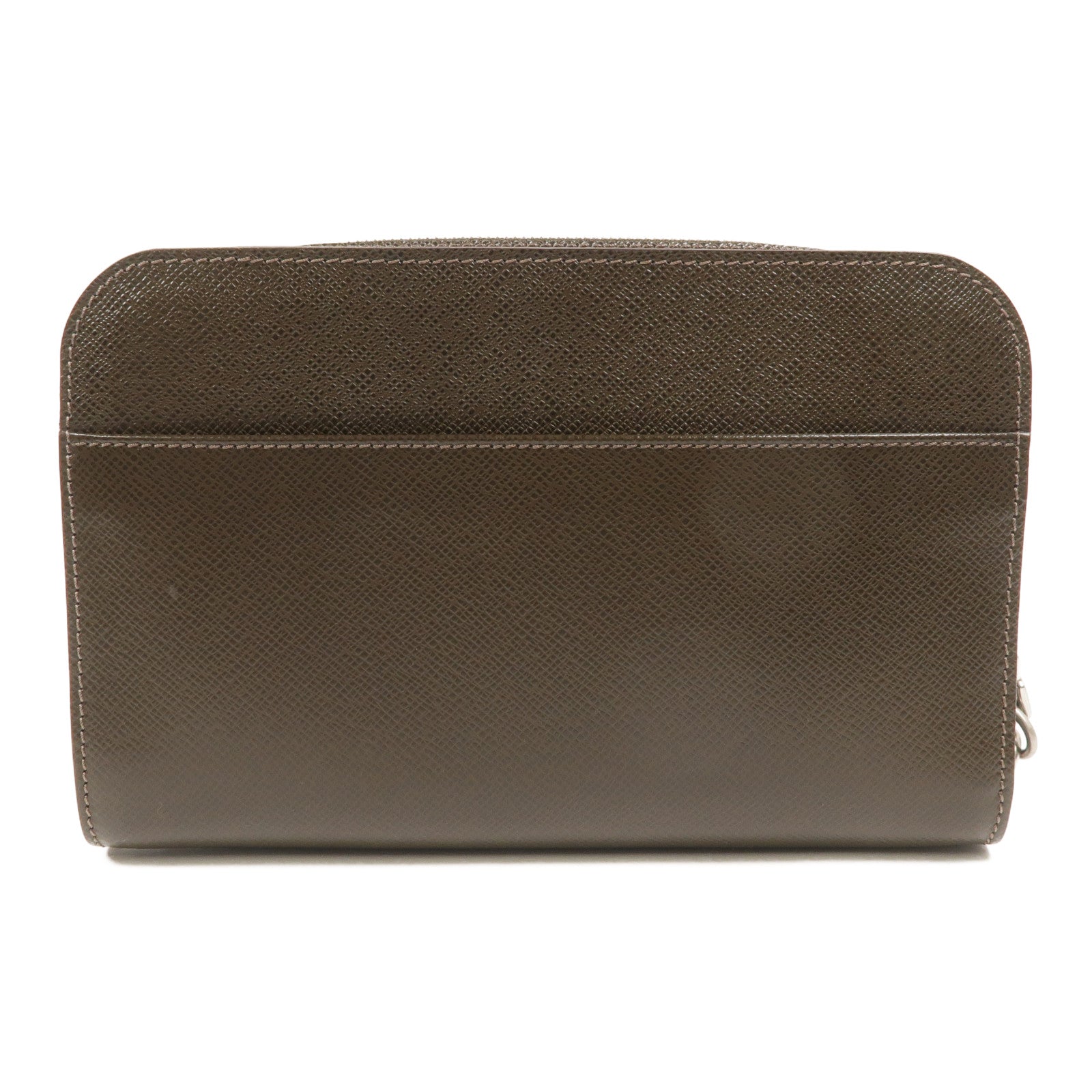 LOUIS VUITTON Taiga Baikal手拿包