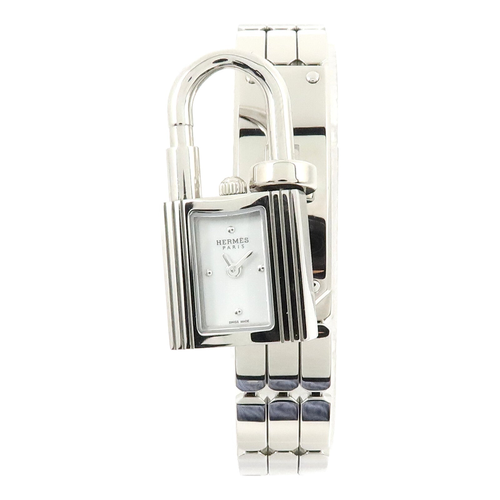 HERMES Kelly Watch KE4.110.132