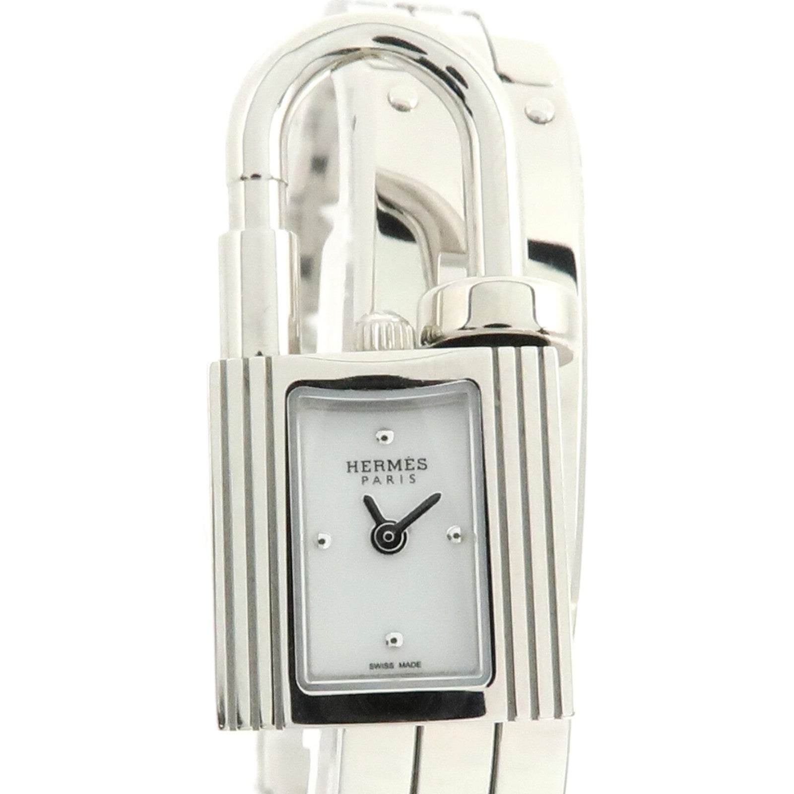 HERMES Kelly Watch KE4.110.132