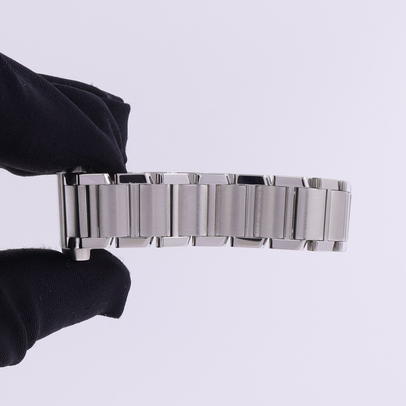 CARTIER Tank Francaise SM W51028Q3