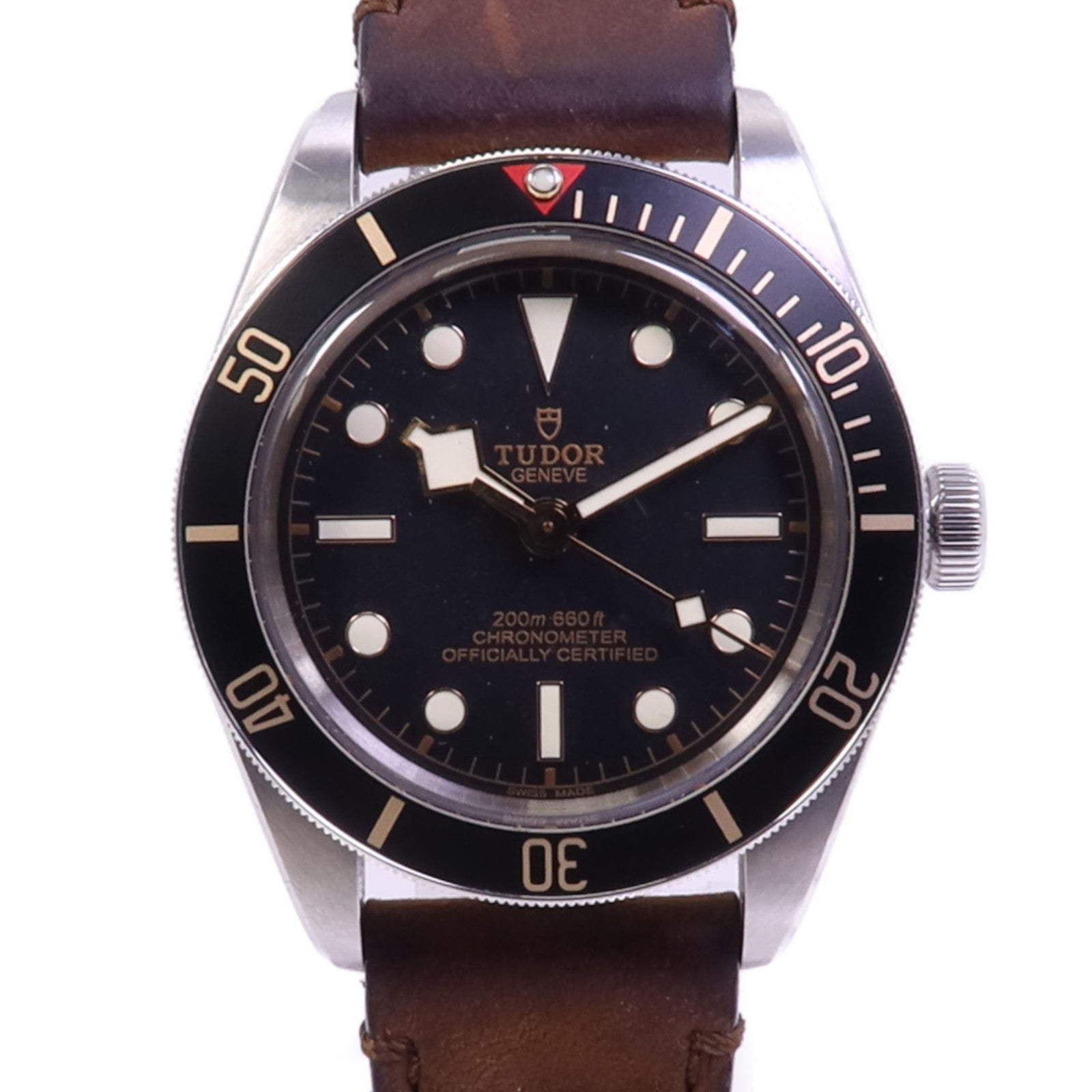 TUDOR Black Bay 58 79030N