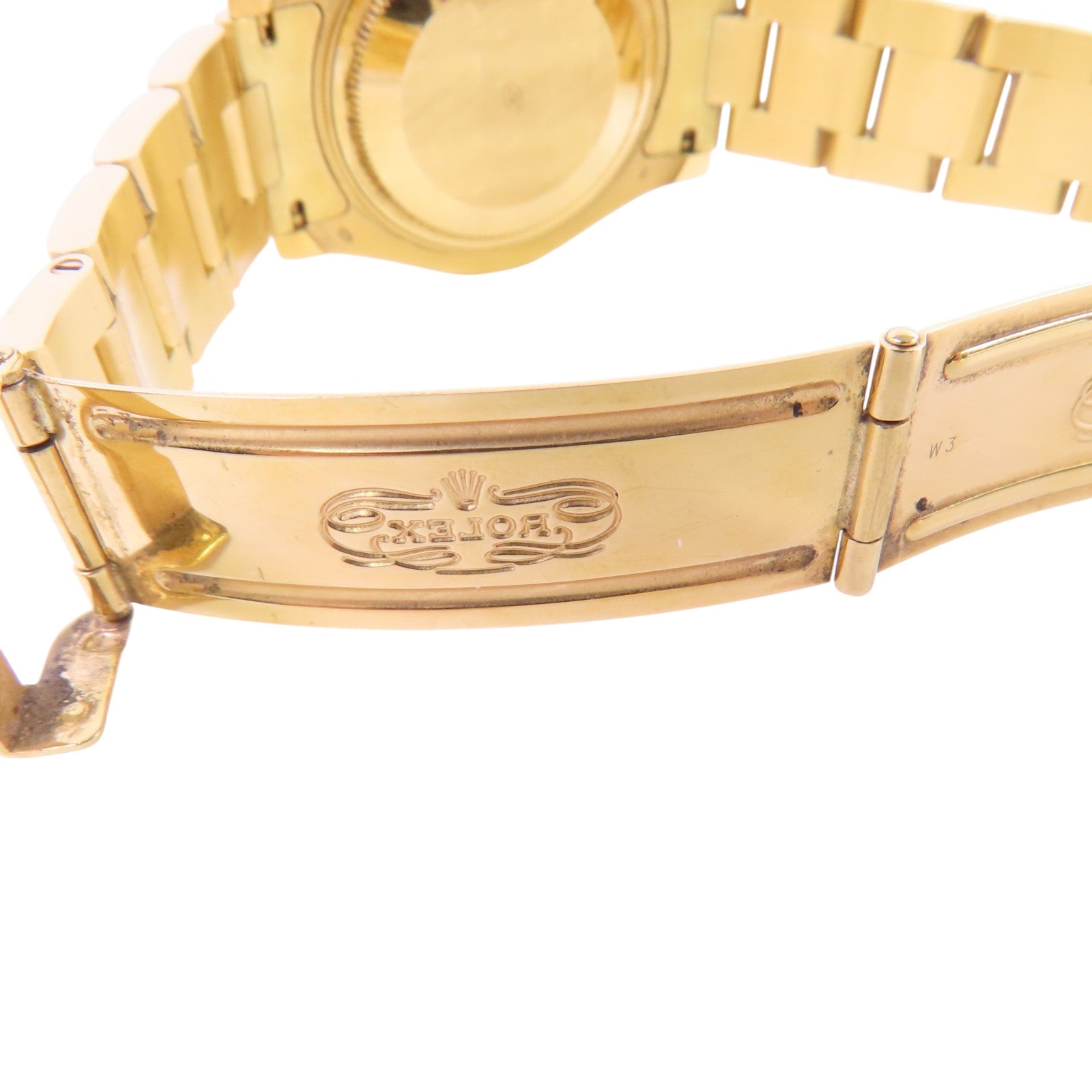 ROLEX Yacht Master 68628