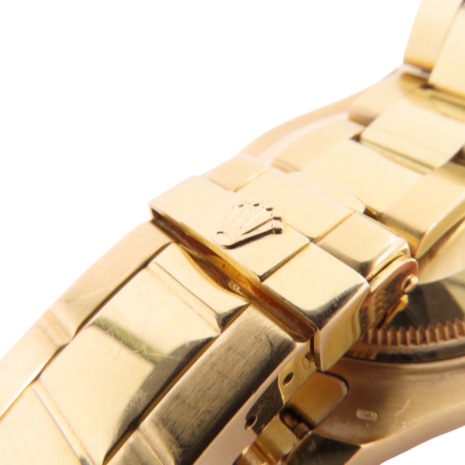 ROLEX Yacht Master 68628