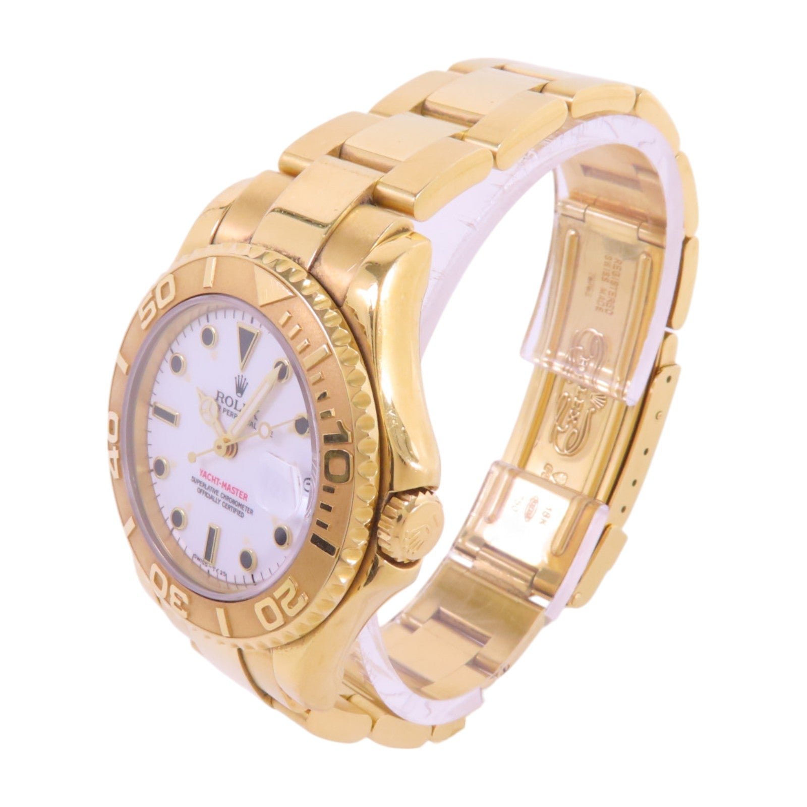 ROLEX Yacht Master 68628