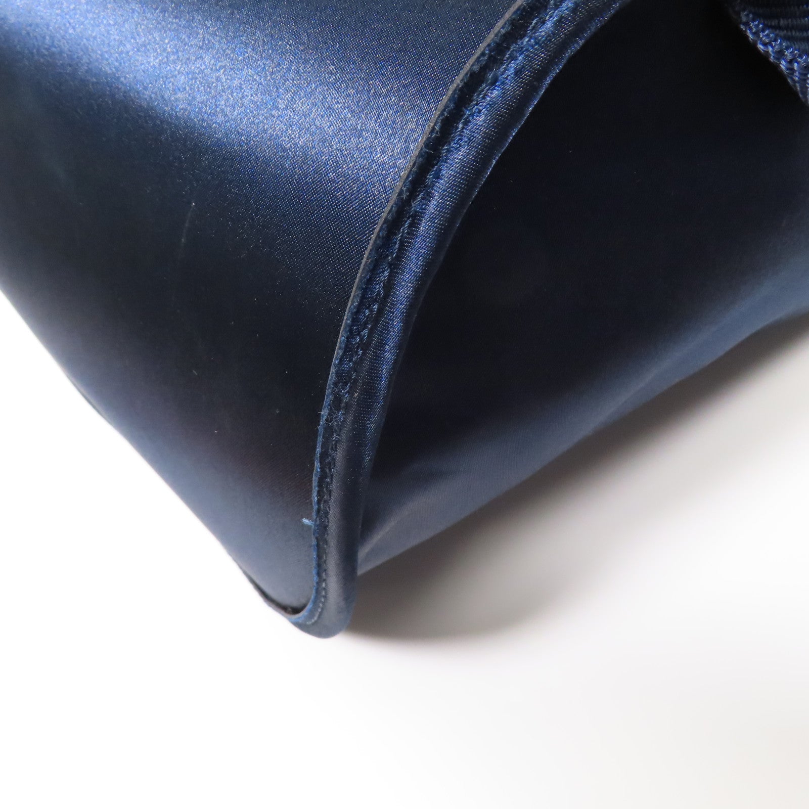 HERMES 【激減優惠】尼龍Backpack (1999 Limited Edition)銀扣背包