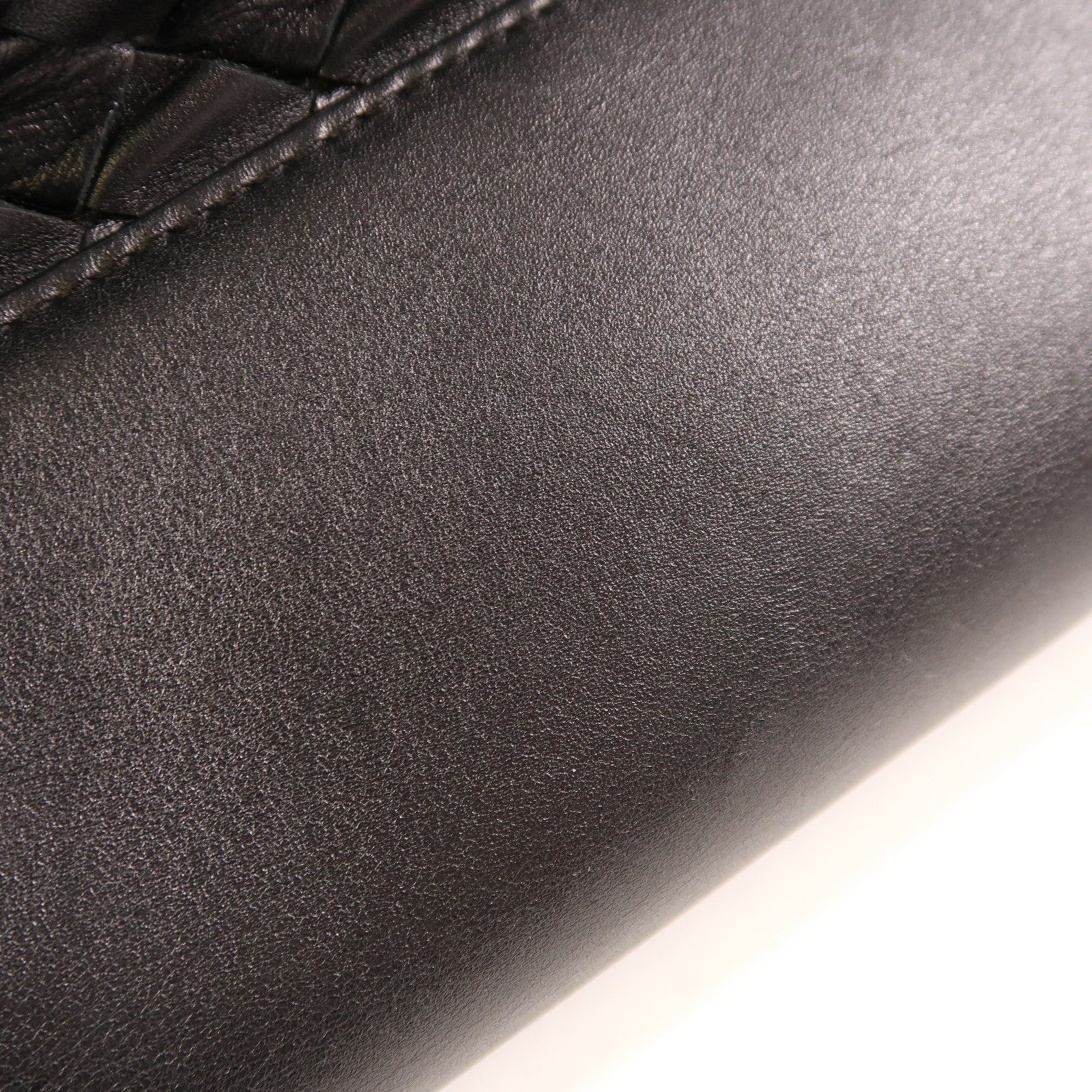 BOTTEGA VENETA 牛皮皮革Shoulder Bag肩背袋