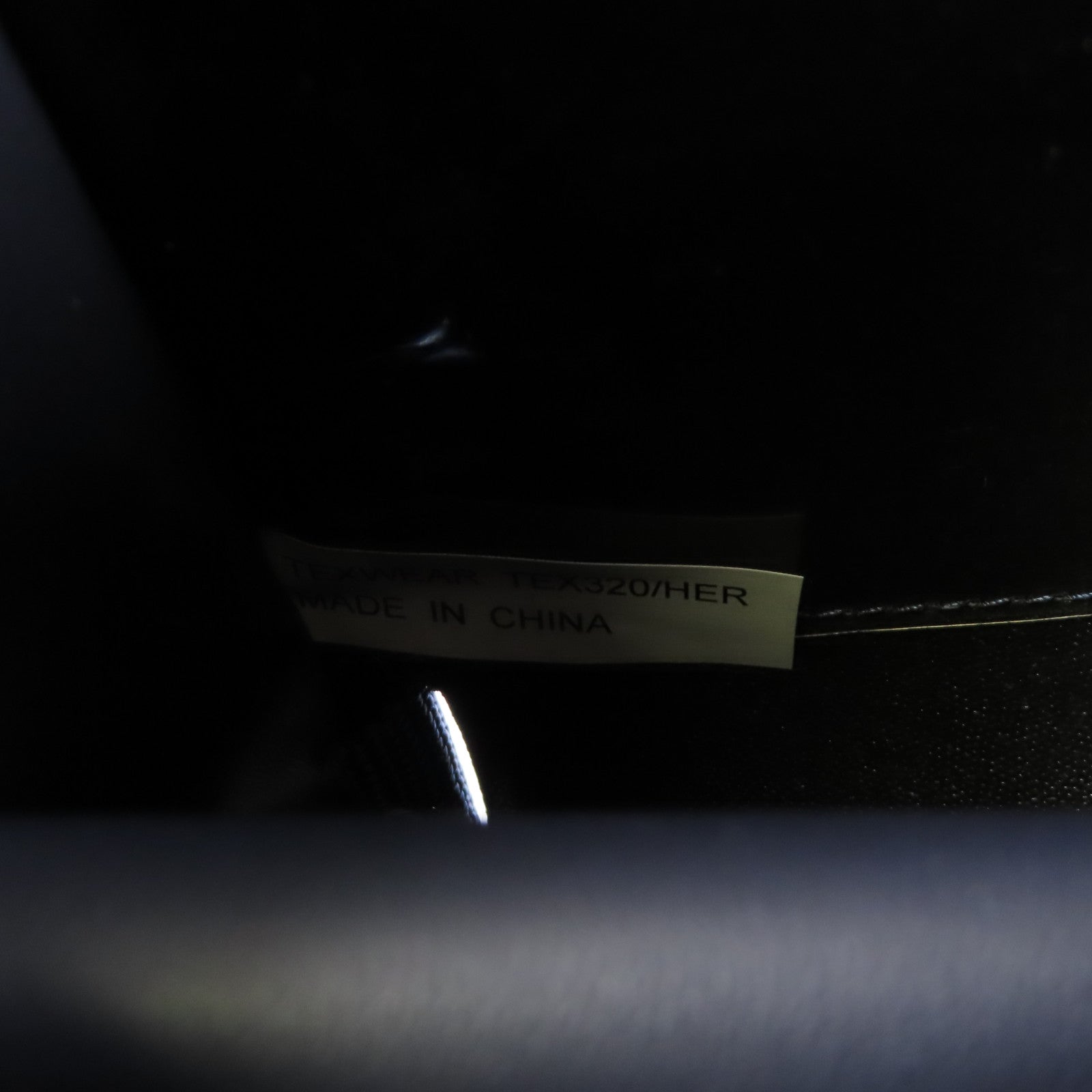 HERMES 【激減優惠】尼龍Backpack (1999 Limited Edition)銀扣背包