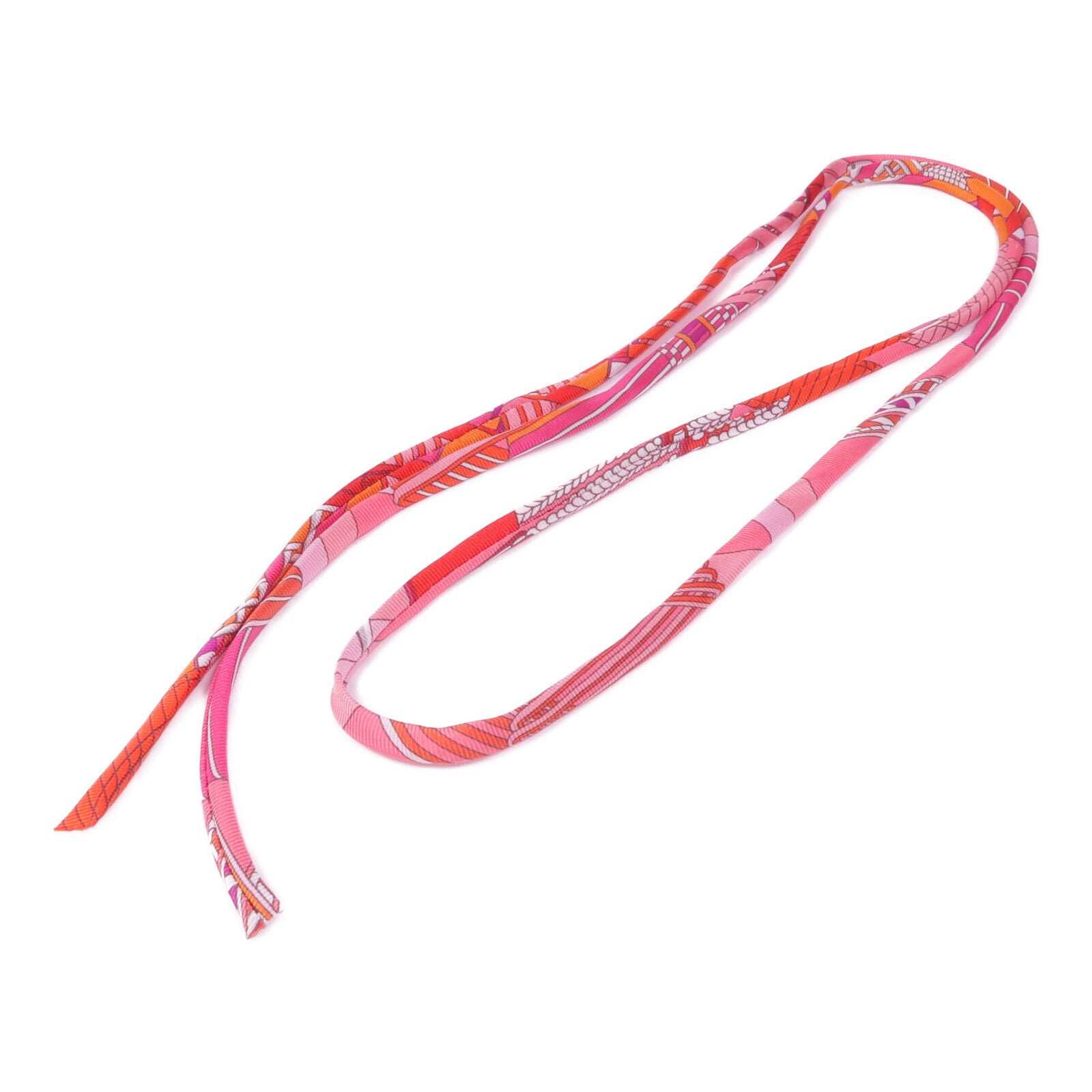 HERMES 【激減優惠】絲質Silk String絲線