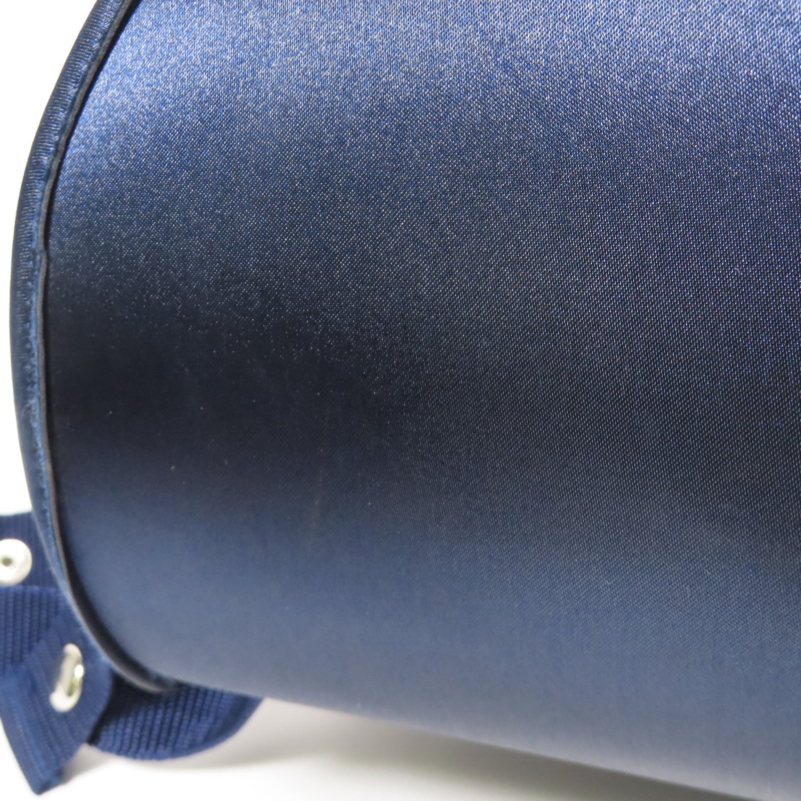 HERMES 【激減優惠】尼龍Backpack (1999 Limited Edition)銀扣背包