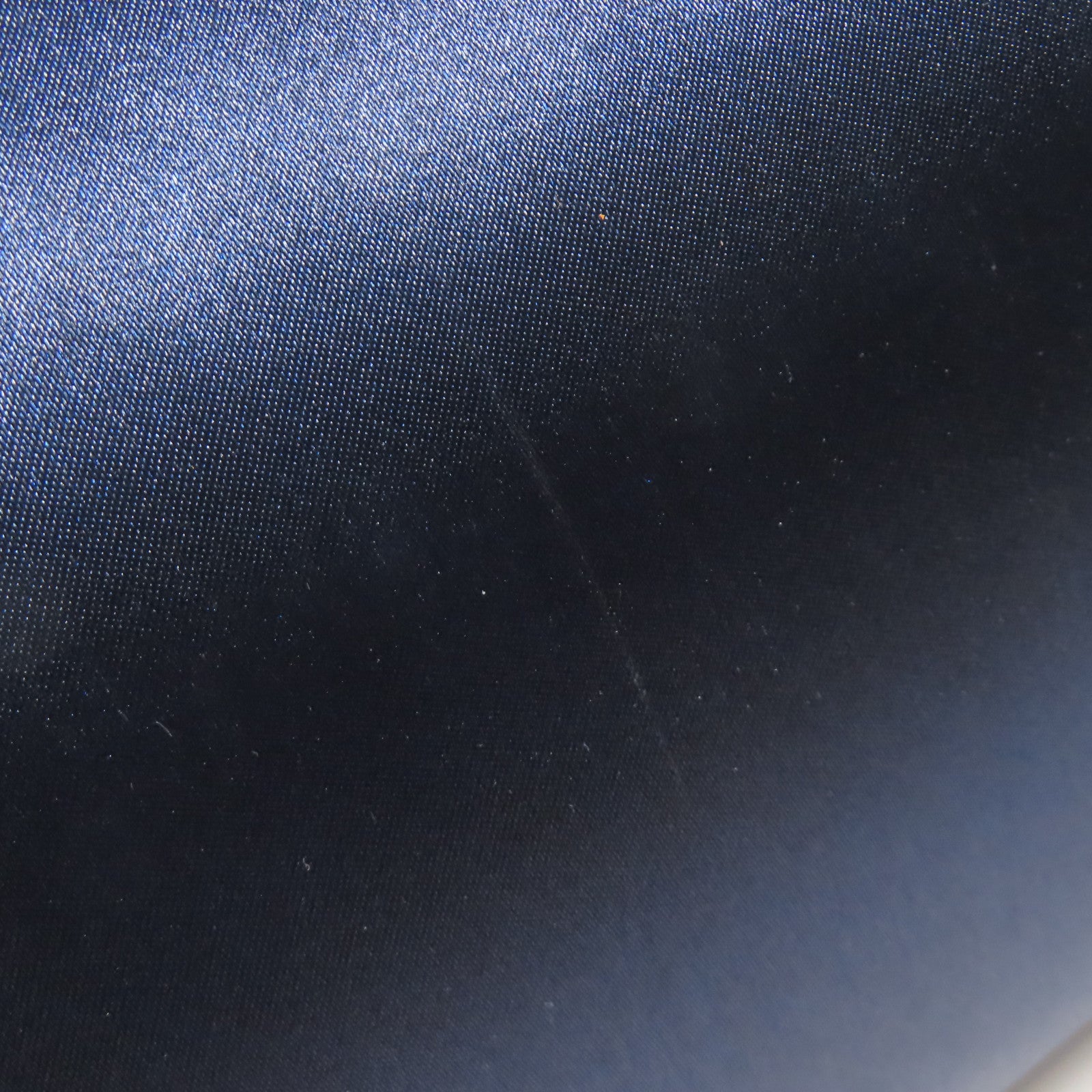 HERMES 【激減優惠】尼龍Backpack (1999 Limited Edition)銀扣背包