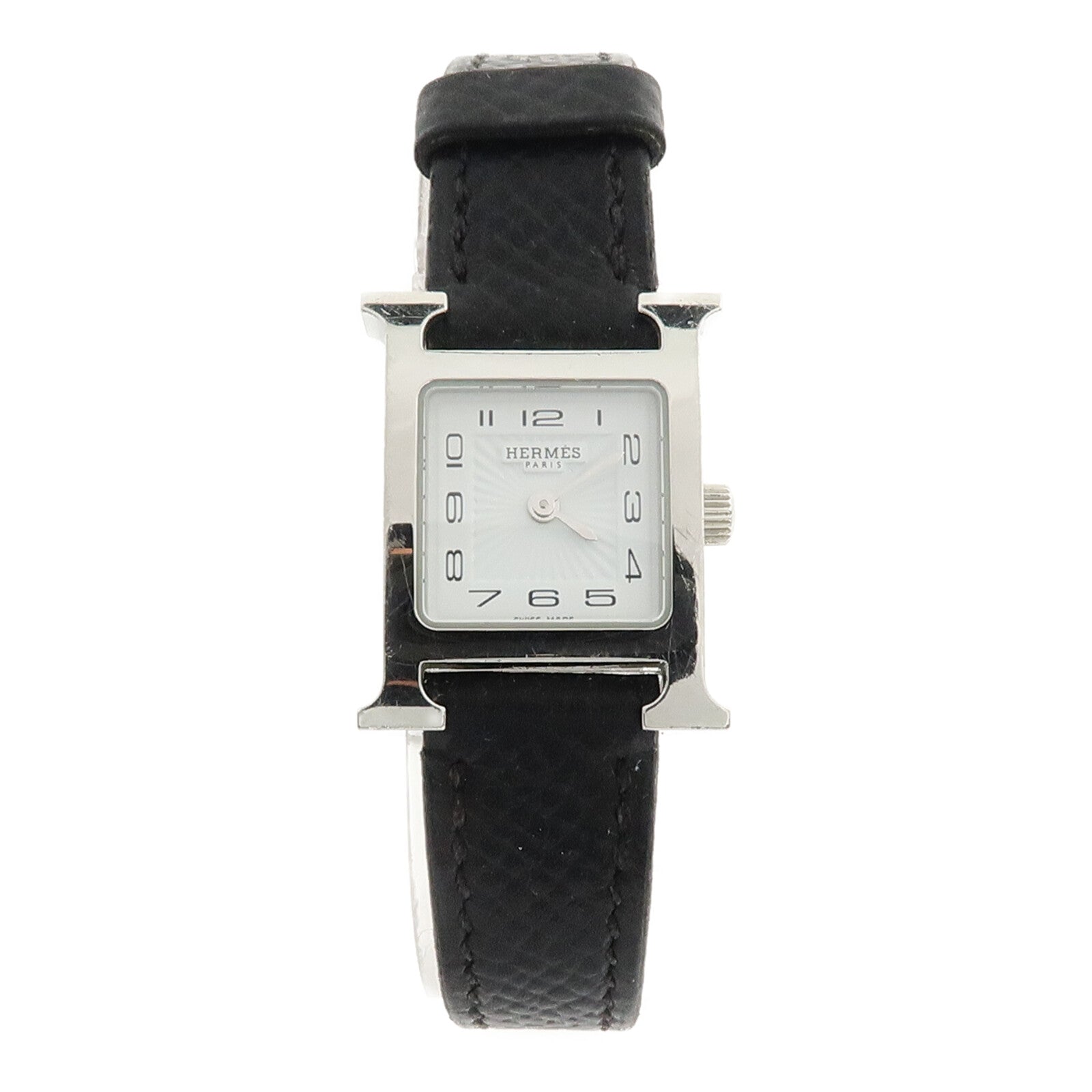 HERMES H Watch Mini HH1.110