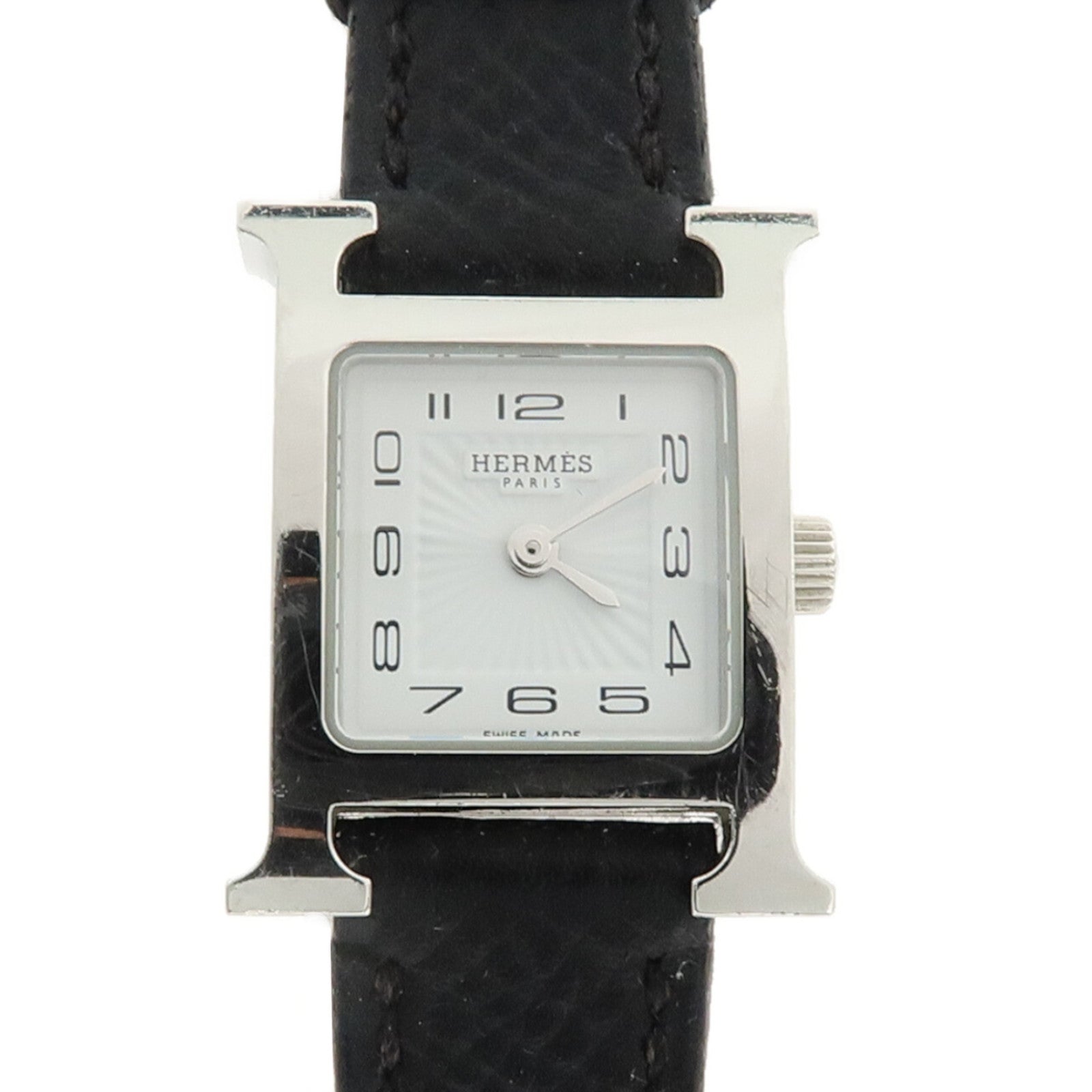 HERMES H Watch Mini HH1.110