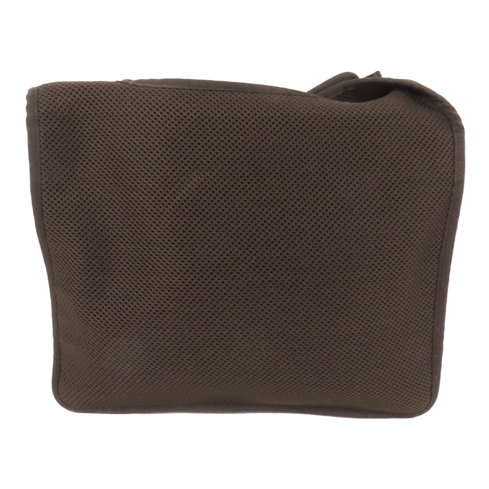 Miu Miu 麂皮皮革Shoulder Bag肩背袋