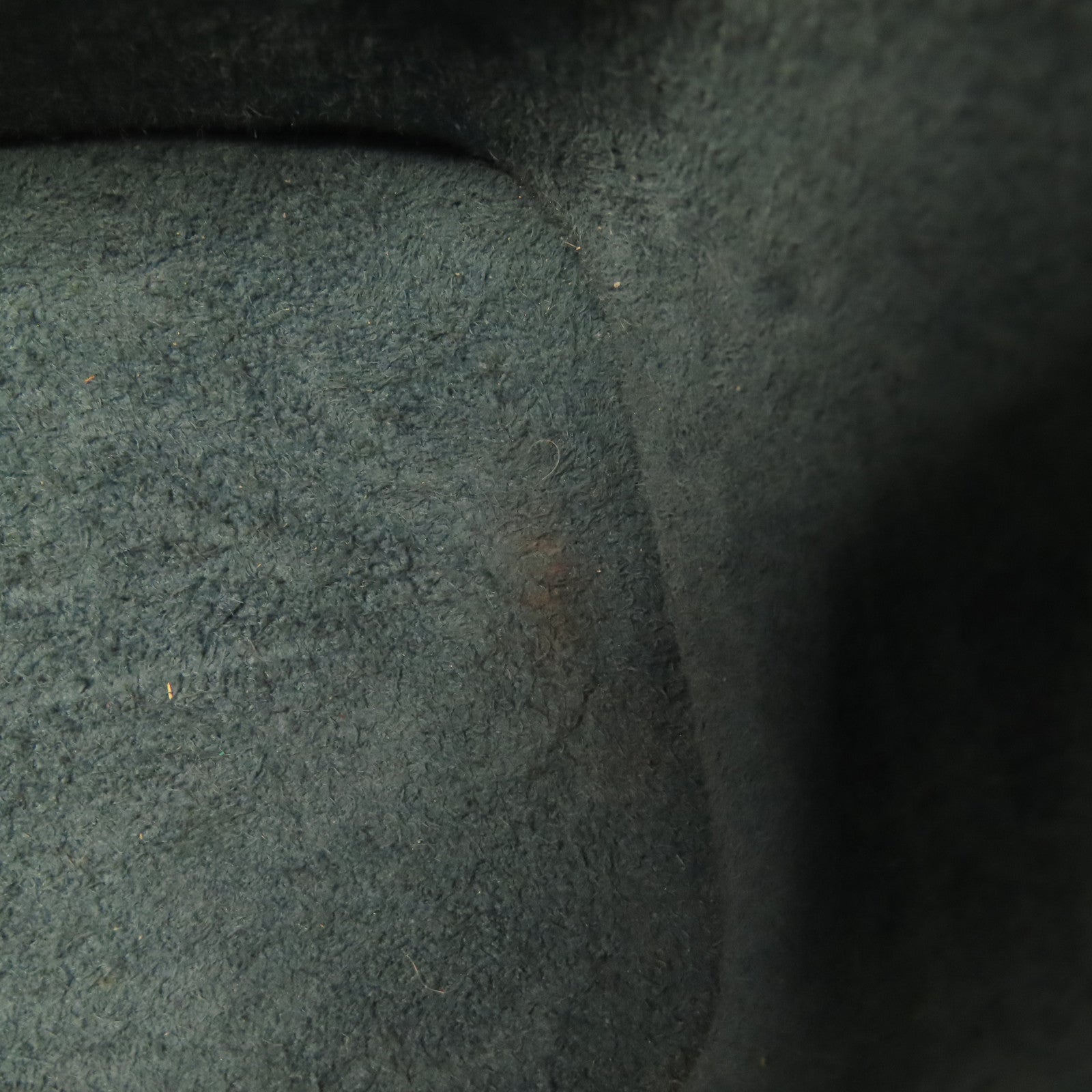 Dior 羊皮皮革Micro Vanity Case金扣手挽肩背兩用袋