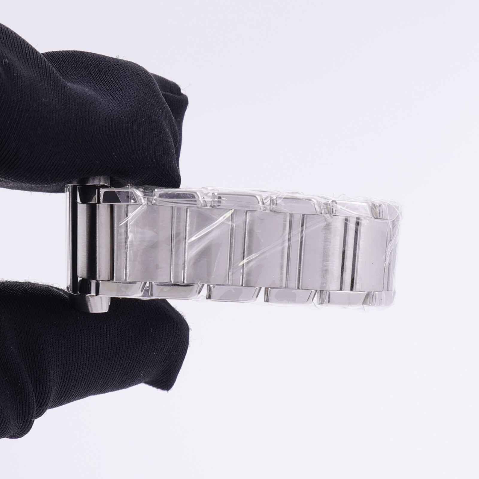 CARTIER Tank Francaise SM W51028Q3