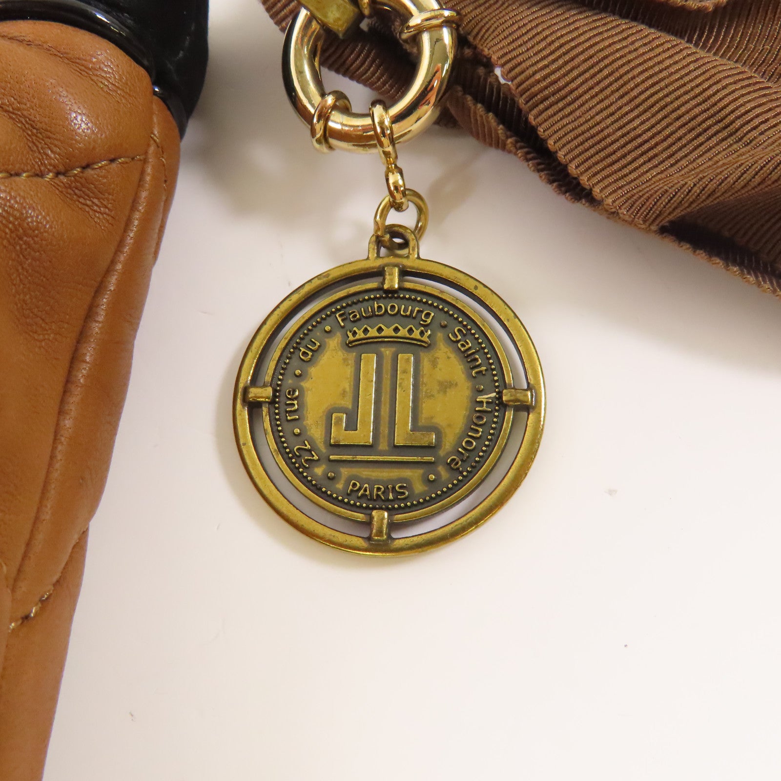 LANVIN 羊皮皮革Clutch手拿包