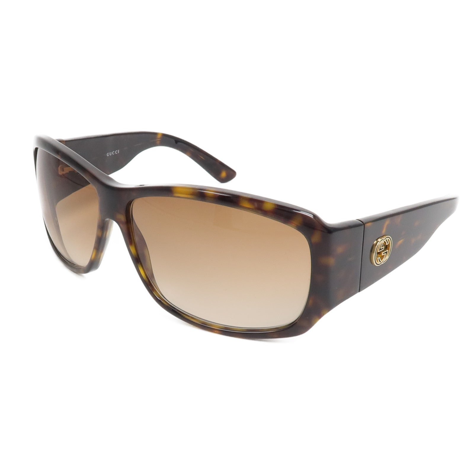 GUCCI PVC Sunglasses太陽眼鏡