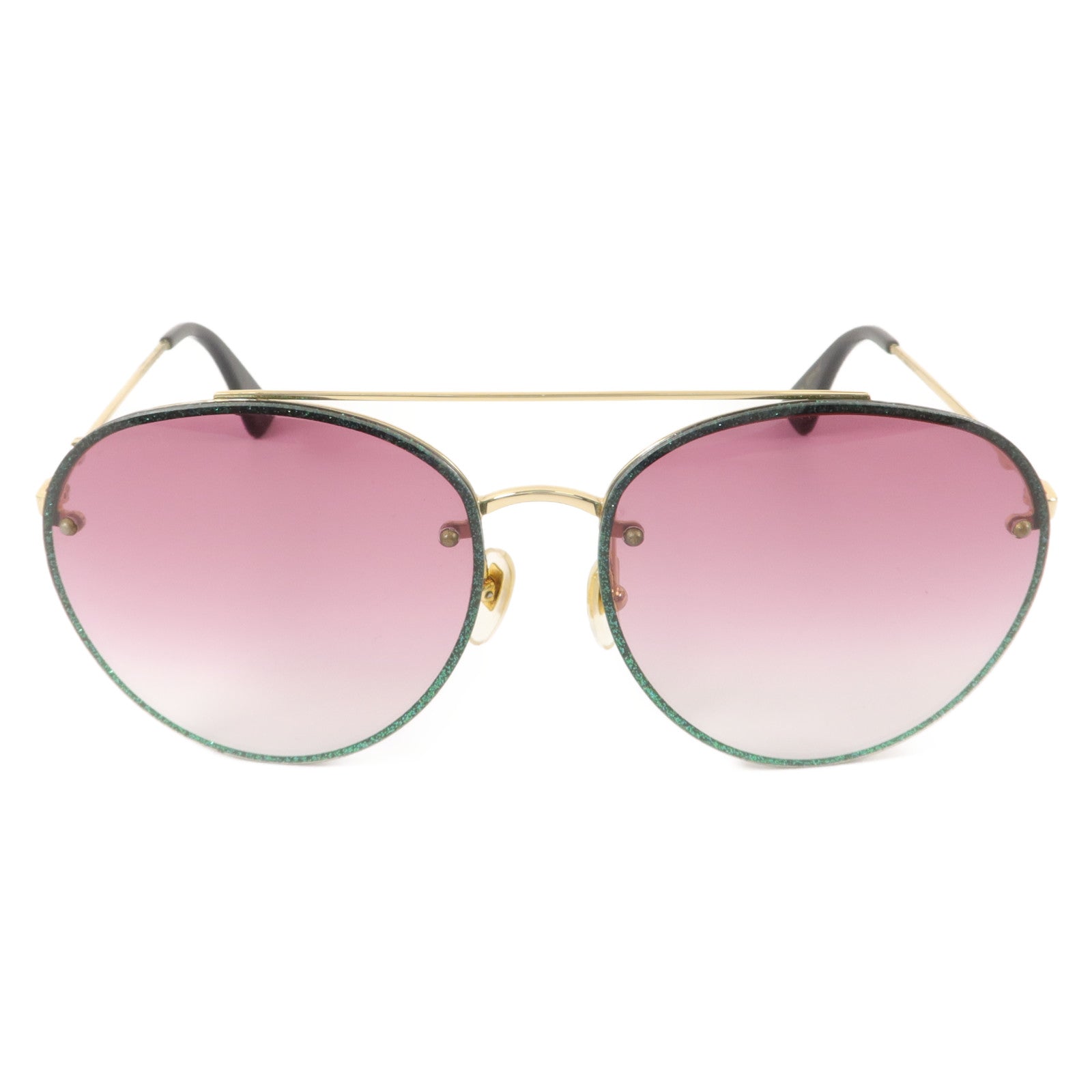 GUCCI 金屬Sunglasses太陽眼鏡