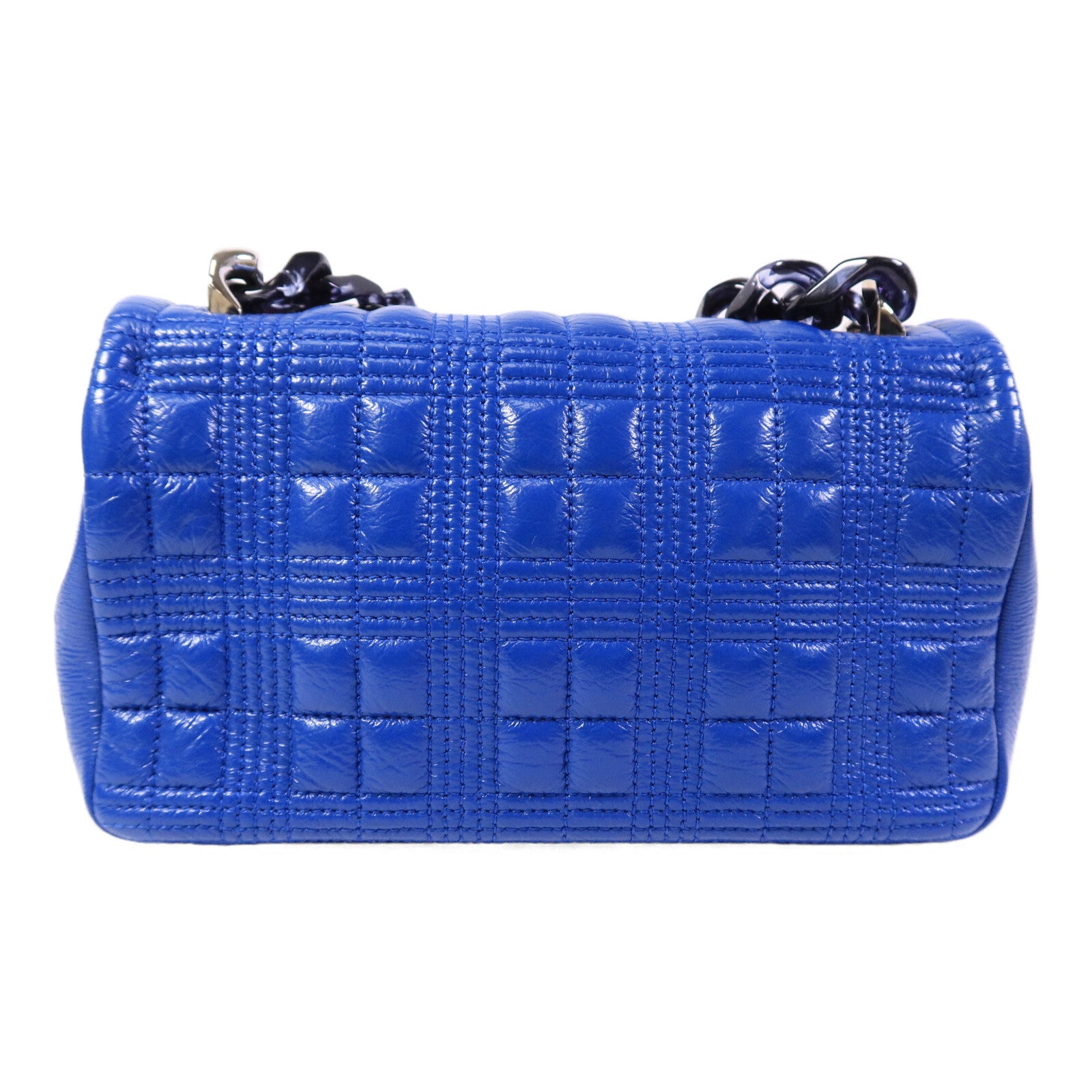 BURBERRY 羊皮皮革Shoulder Bag肩背袋