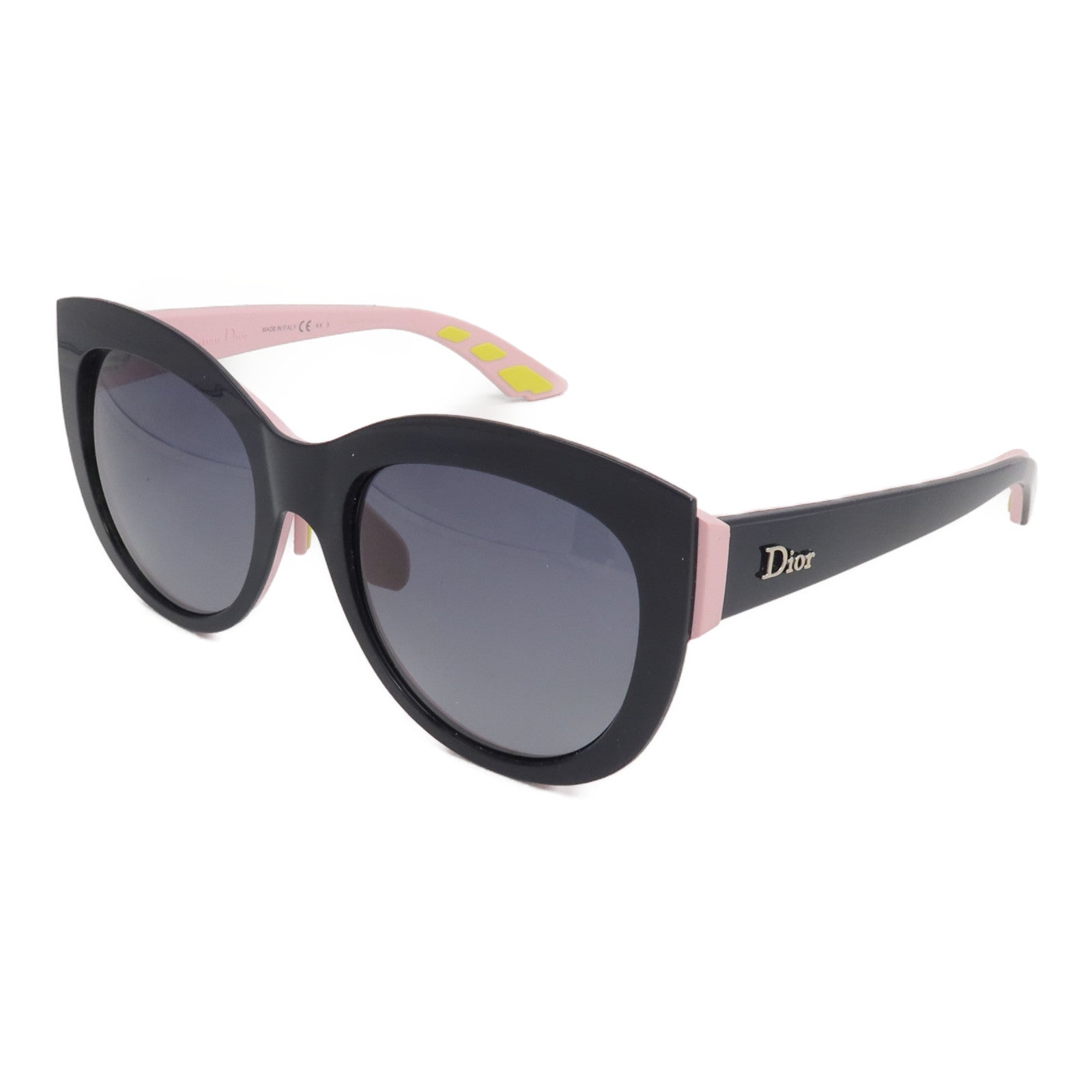 Dior PVC Decale 1F Sunglass太陽眼鏡