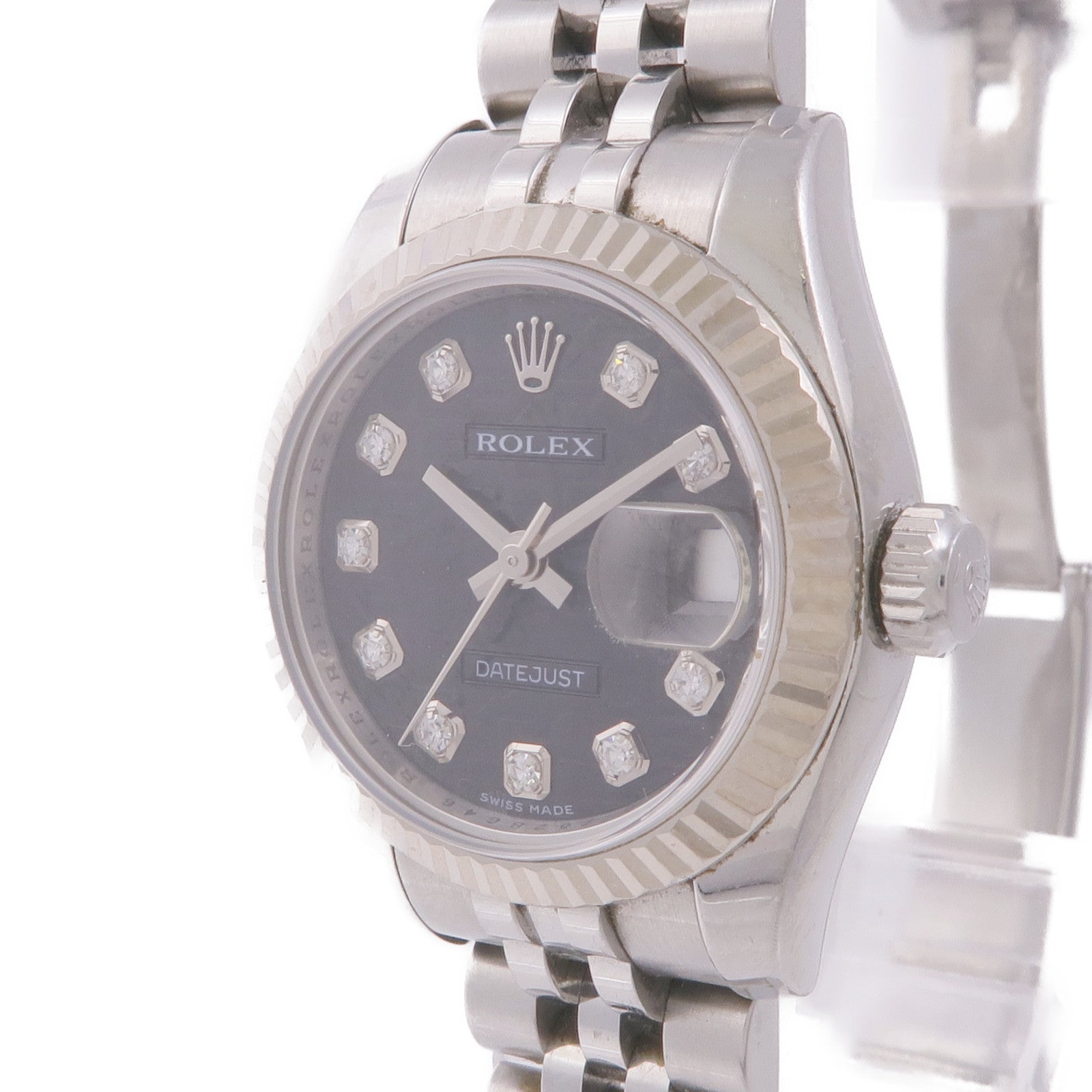 ROLEX Datejust 179174G